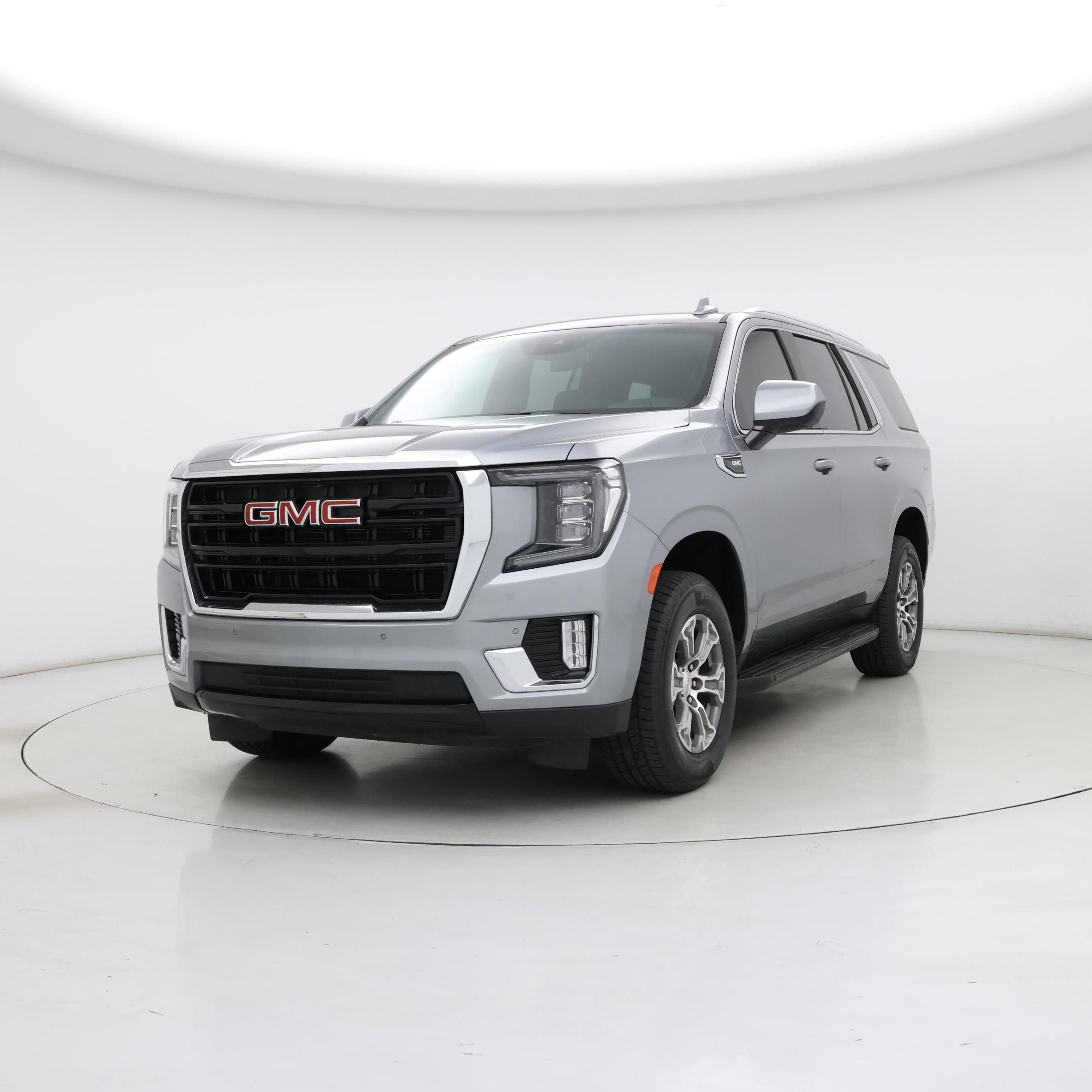 Thumbnail: 2023 GMC Yukon - 4
