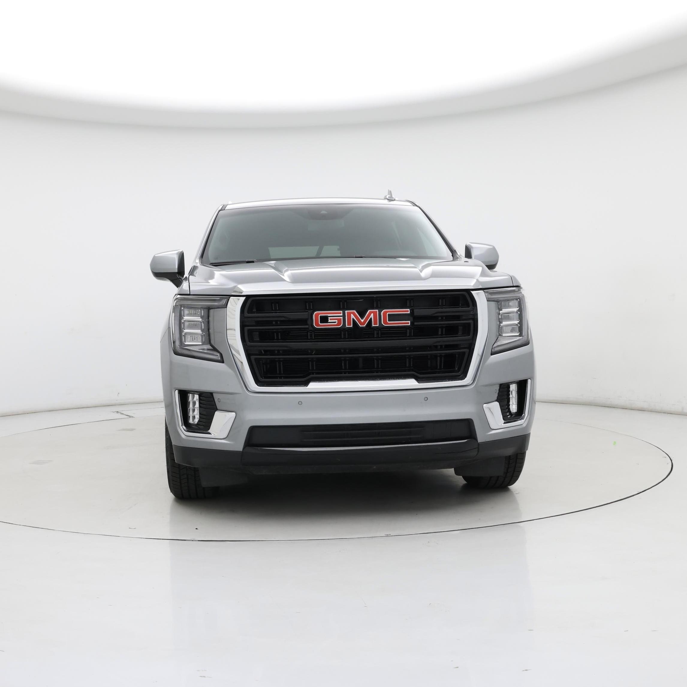 Thumbnail: 2023 GMC Yukon - 5