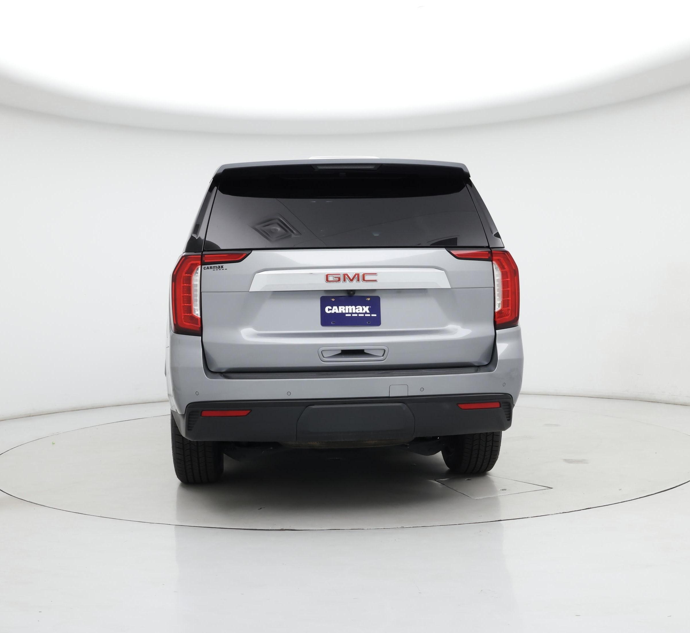 Thumbnail: 2023 GMC Yukon - 6