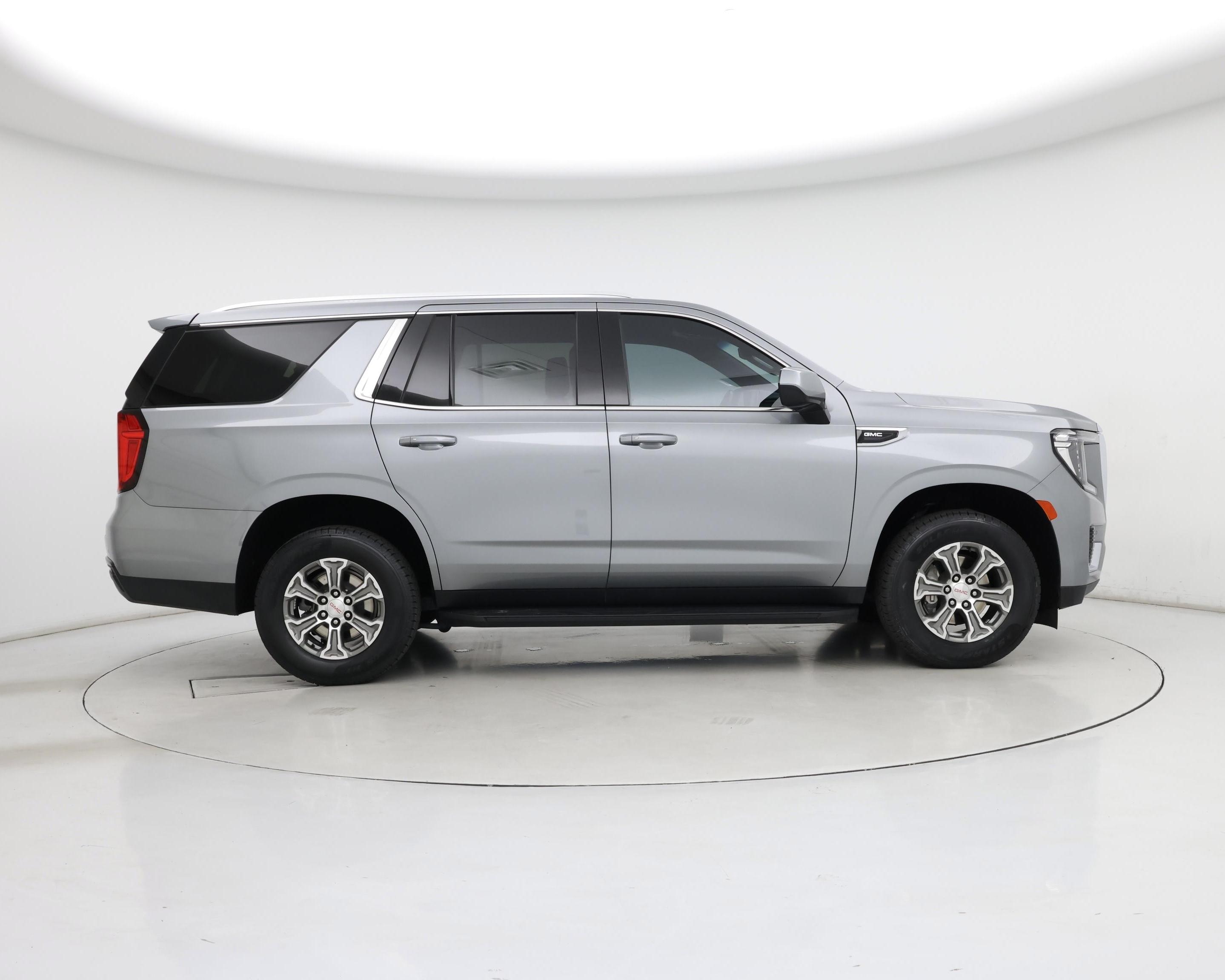Thumbnail: 2023 GMC Yukon - 7