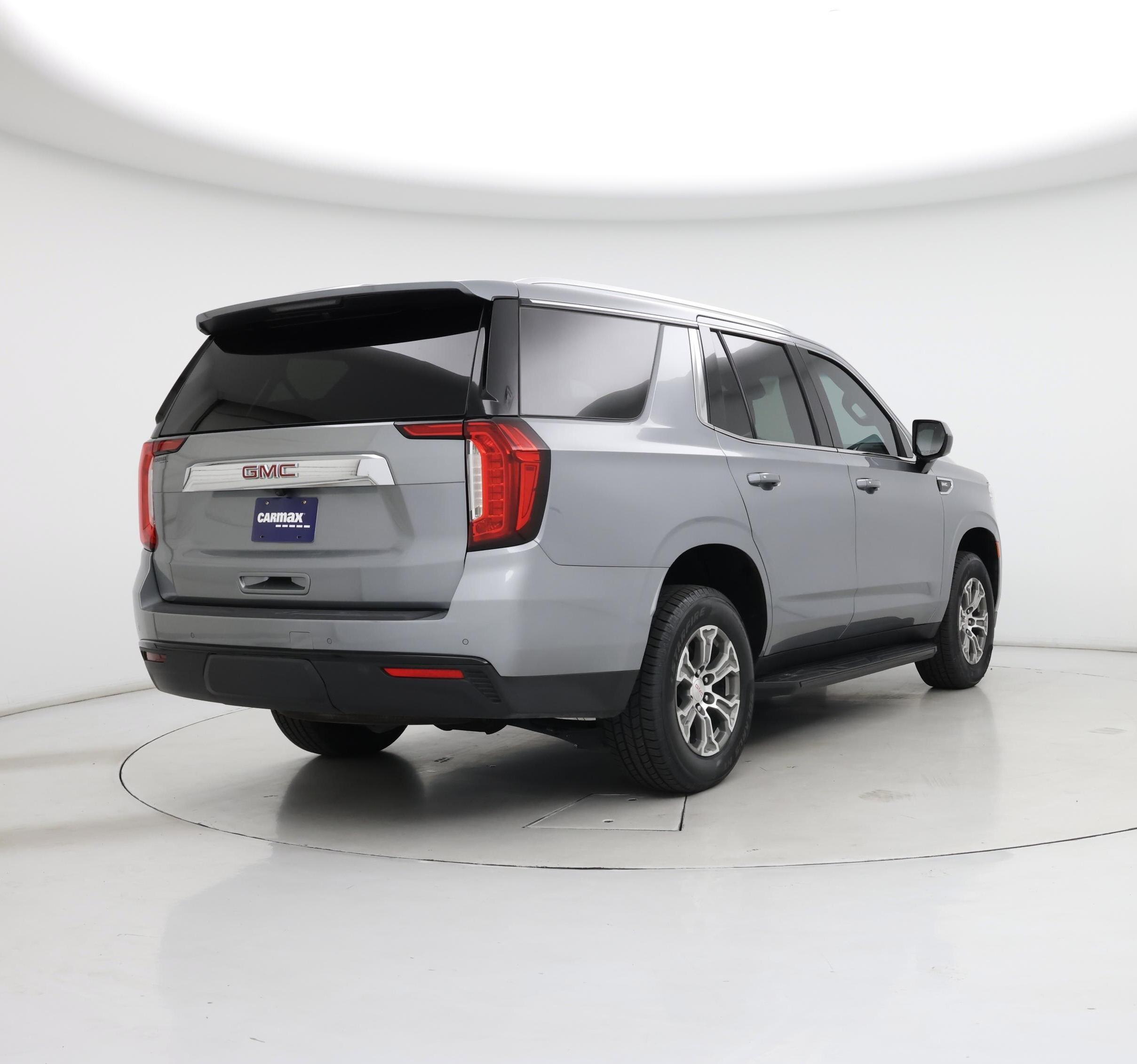 Thumbnail: 2023 GMC Yukon - 8