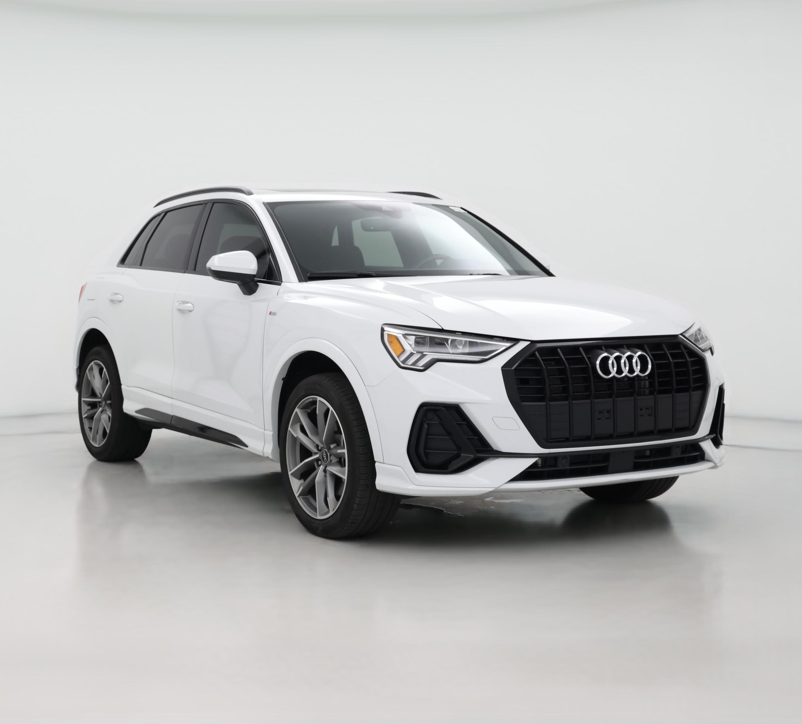 Thumbnail: 2023 Audi Q3 - 1