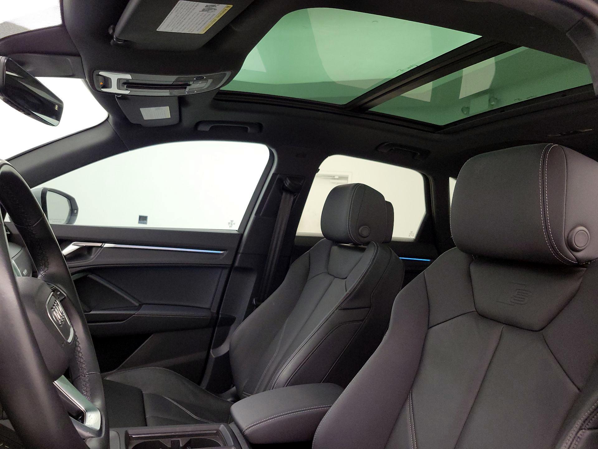 Thumbnail: 2023 Audi Q3 - 20