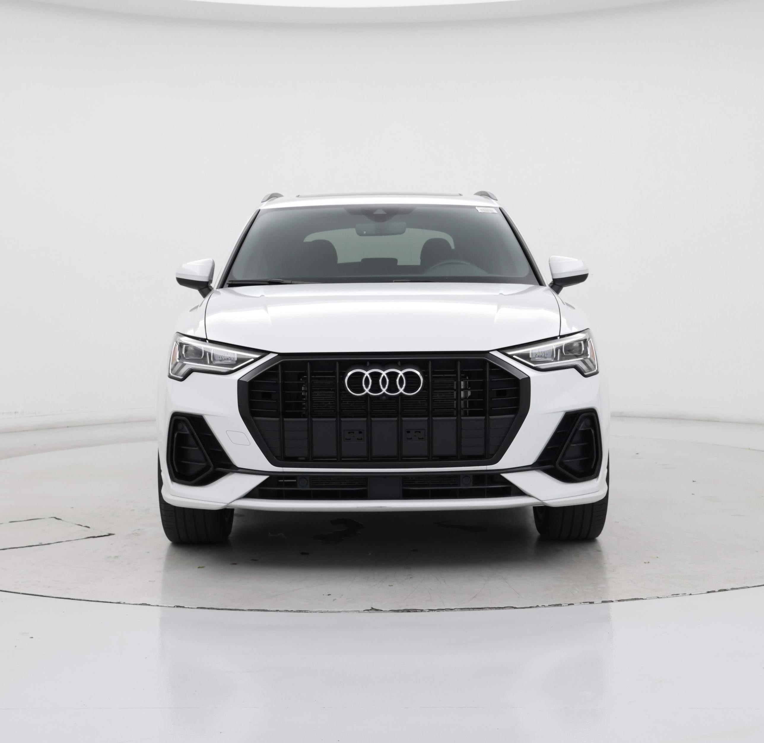 Thumbnail: 2023 Audi Q3 - 5