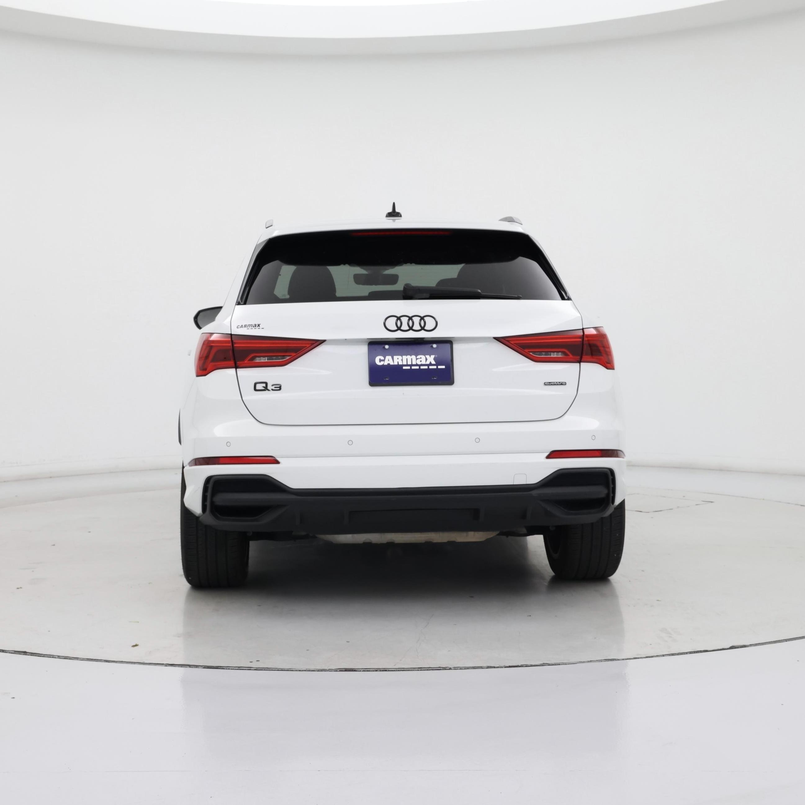 Thumbnail: 2023 Audi Q3 - 6