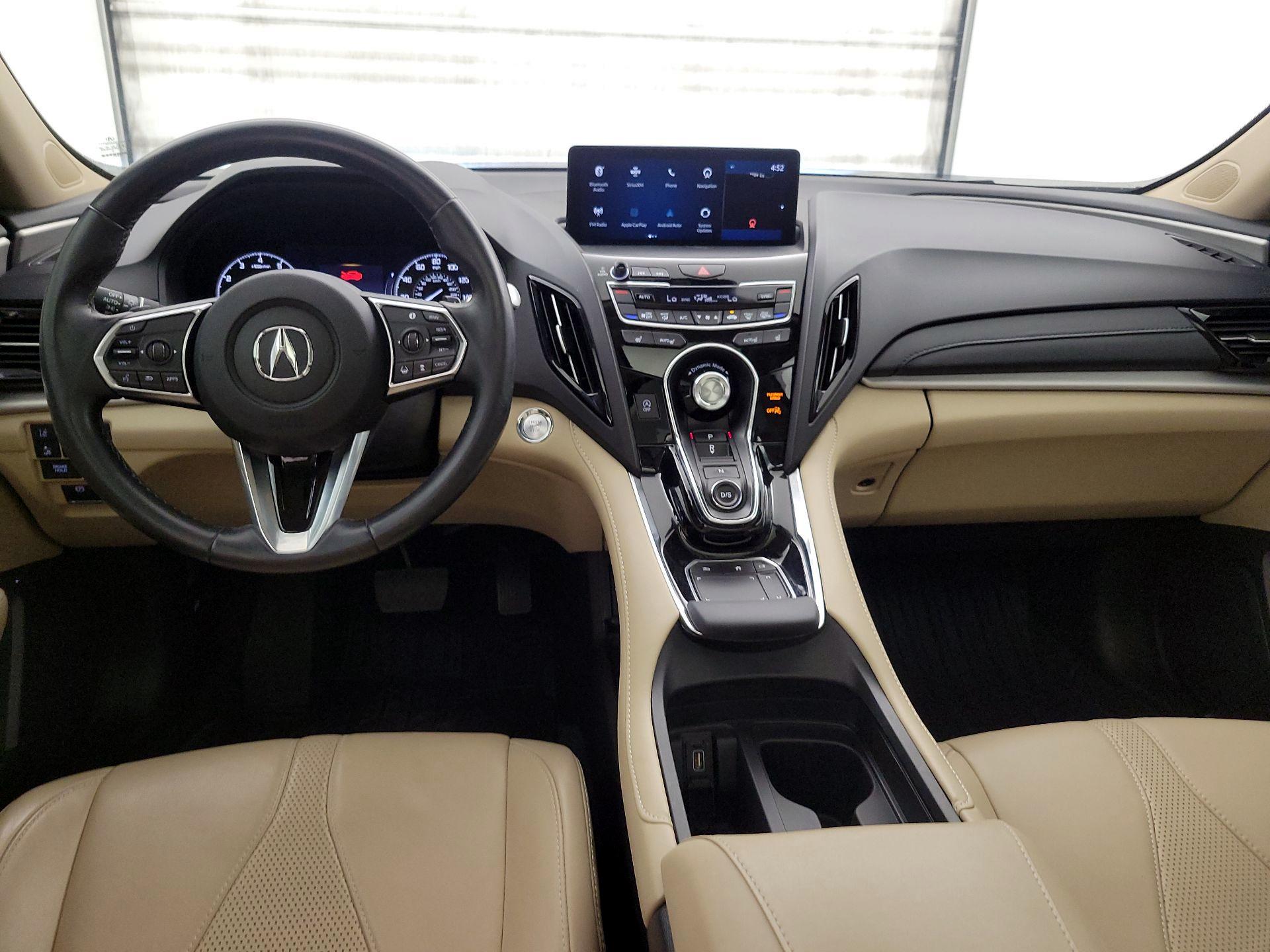 Thumbnail: 2020 Acura RDX - 9