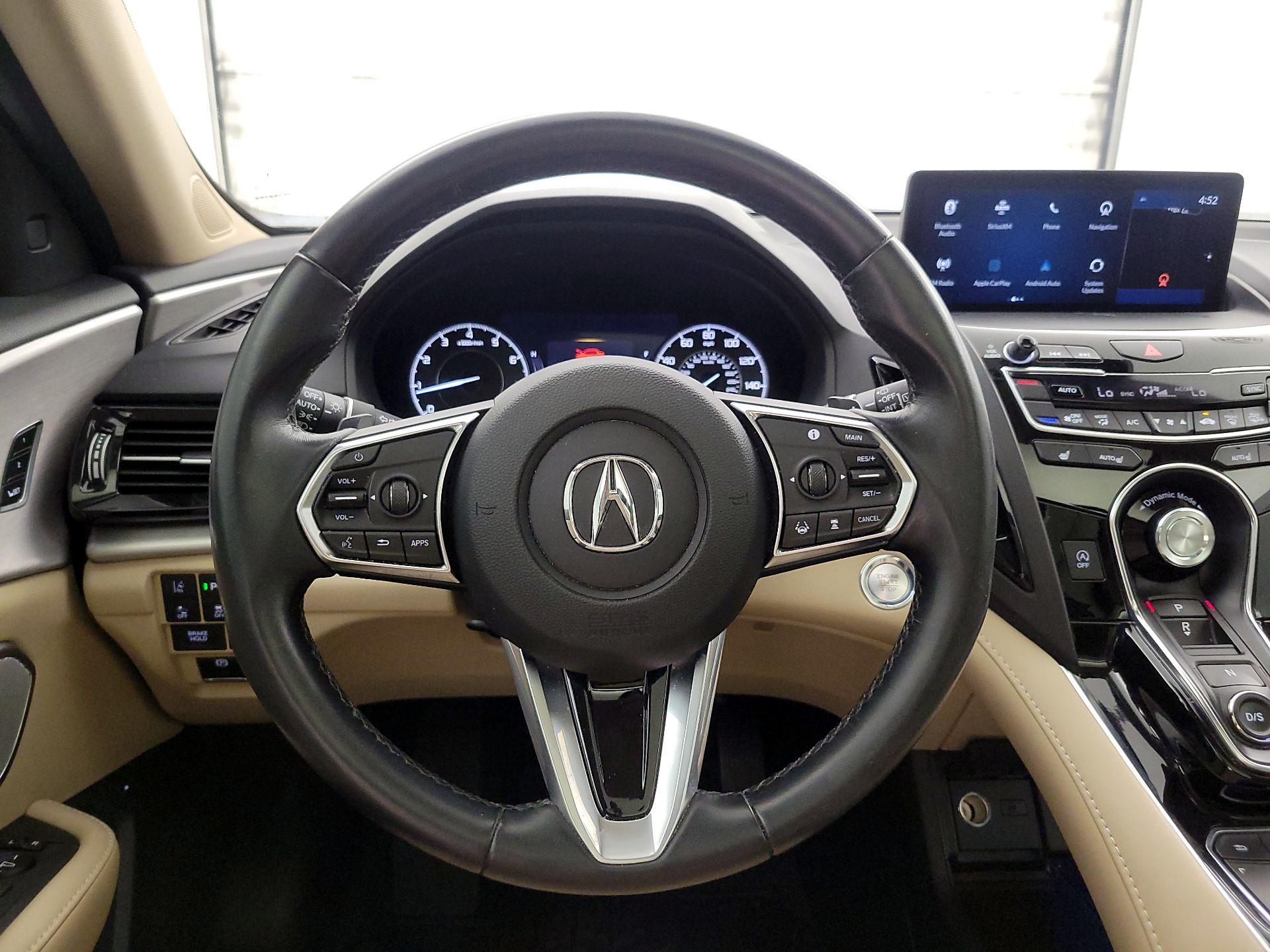 Thumbnail: 2020 Acura RDX - 10