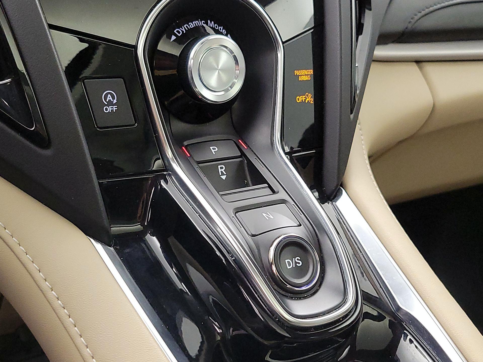 Thumbnail: 2020 Acura RDX - 18