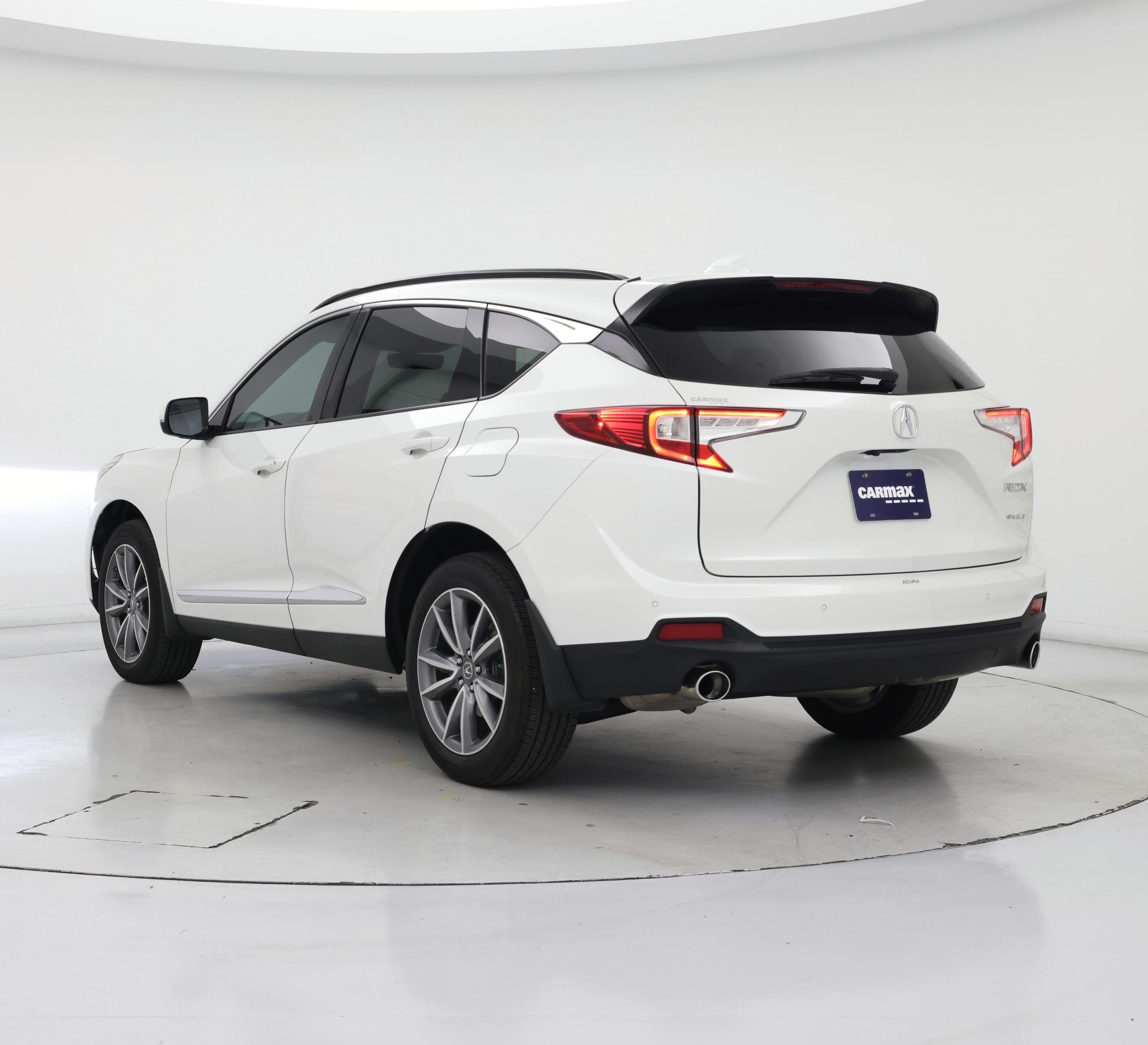 Thumbnail: 2020 Acura RDX - 2
