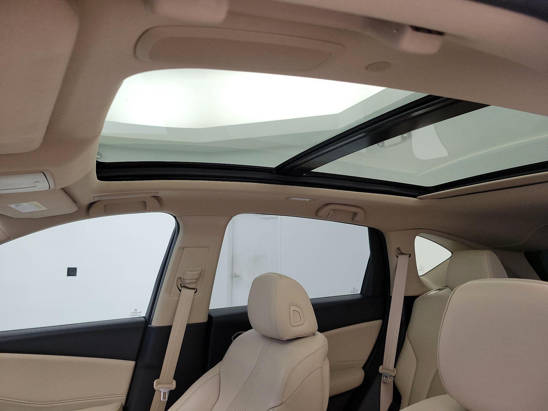 Thumbnail: 2020 Acura RDX - 20