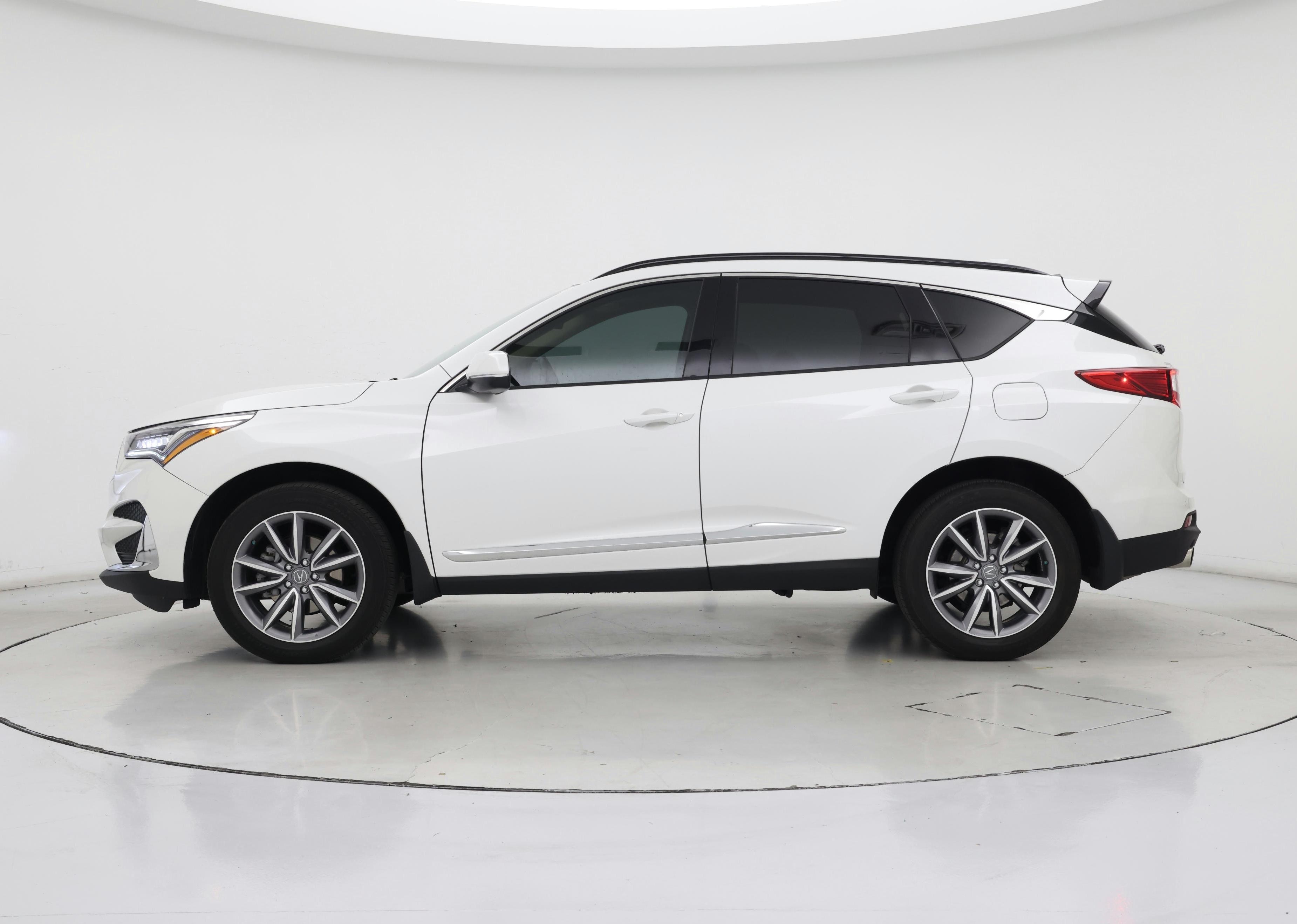 Thumbnail: 2020 Acura RDX - 3