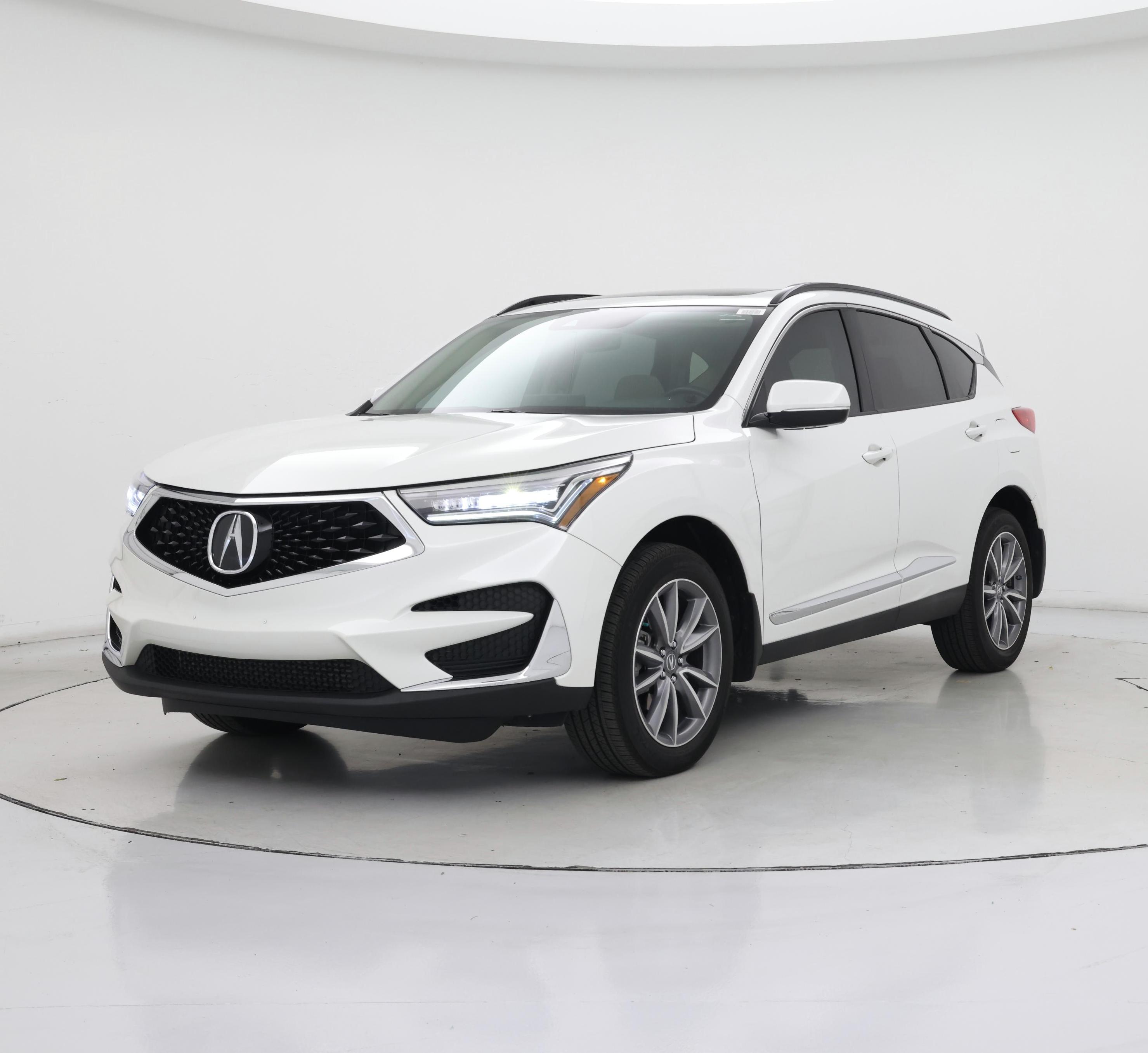 Thumbnail: 2020 Acura RDX - 4