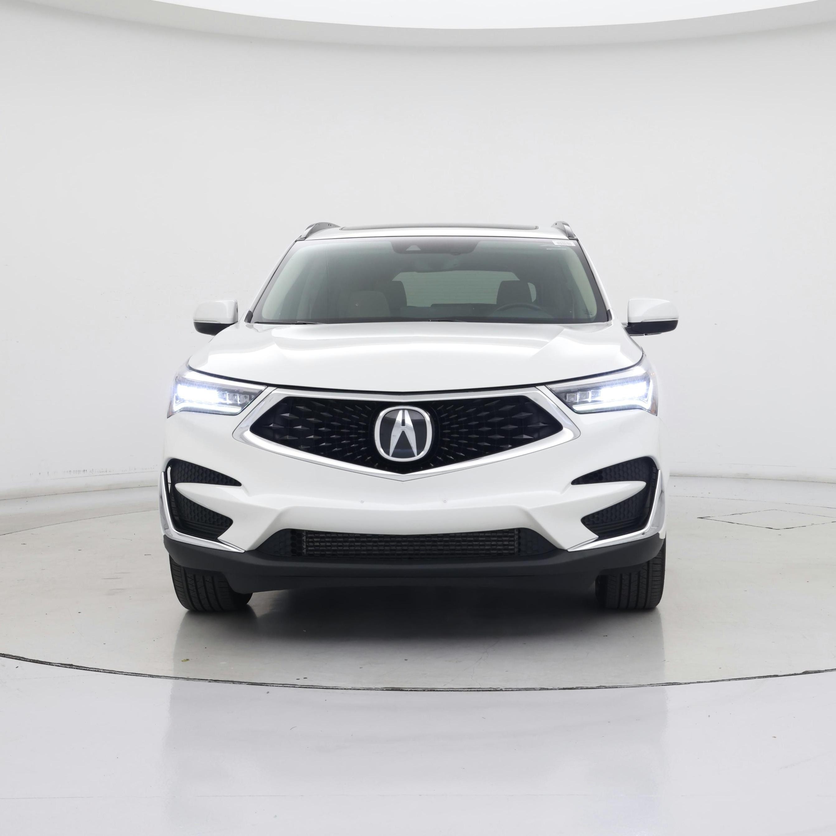 Thumbnail: 2020 Acura RDX - 5