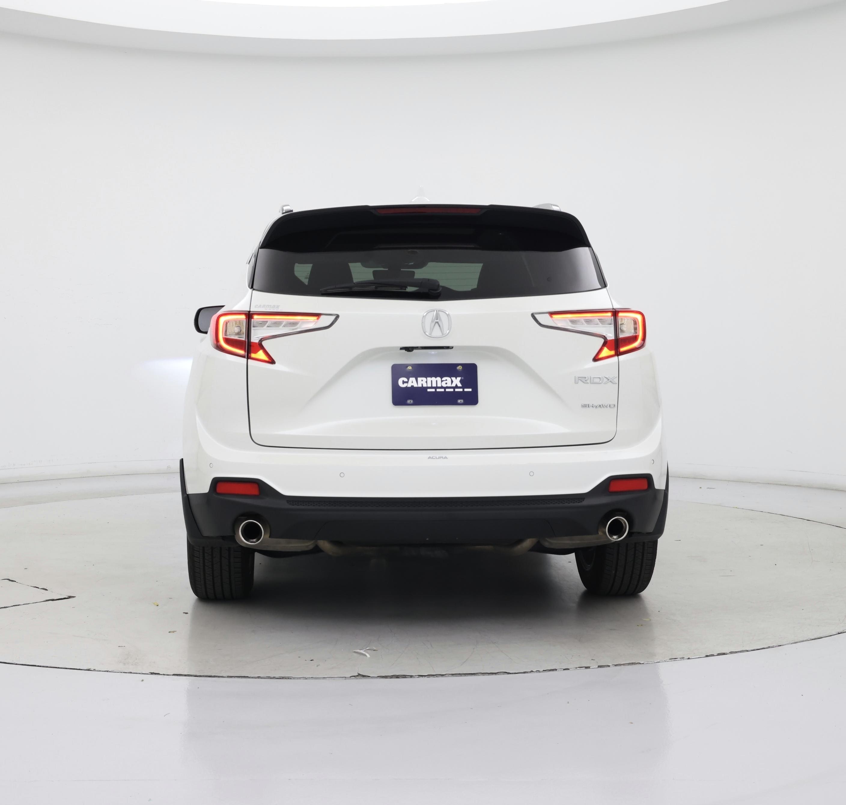 Thumbnail: 2020 Acura RDX - 6