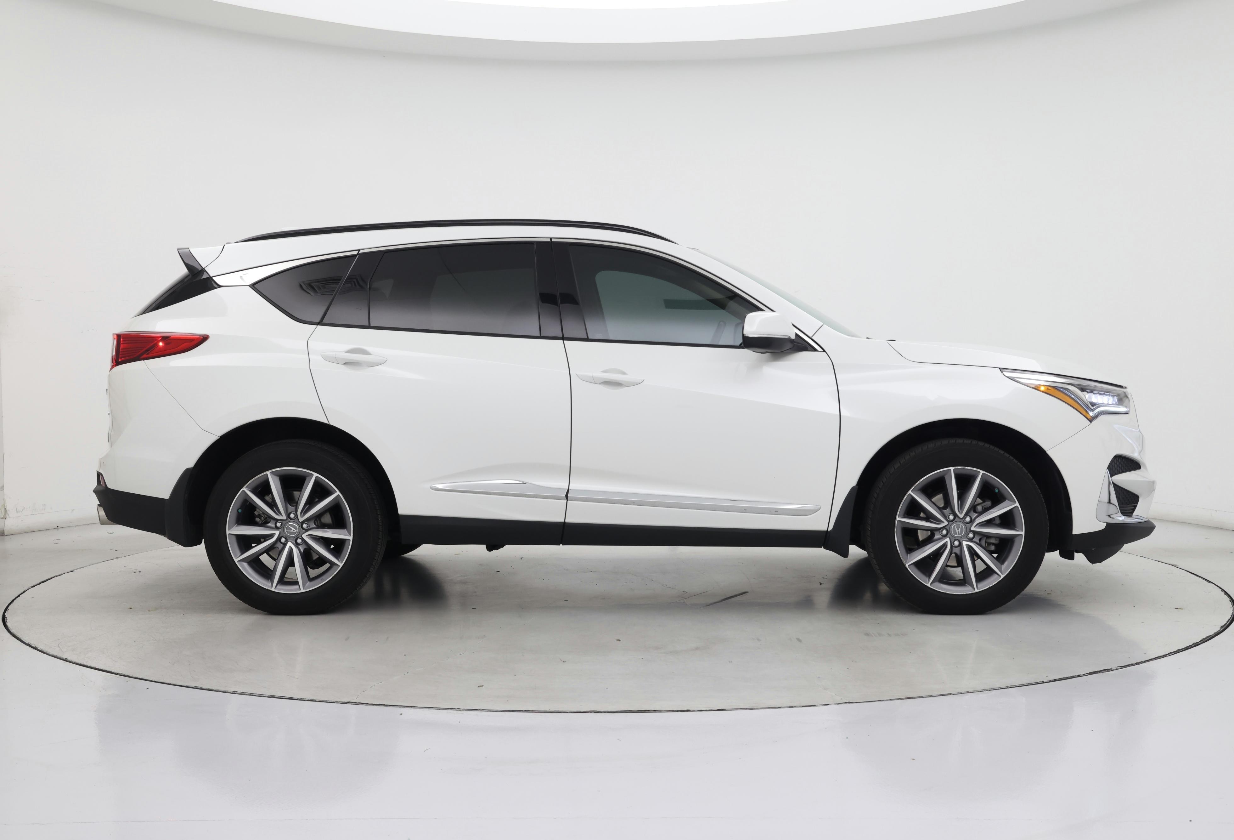 Thumbnail: 2020 Acura RDX - 7