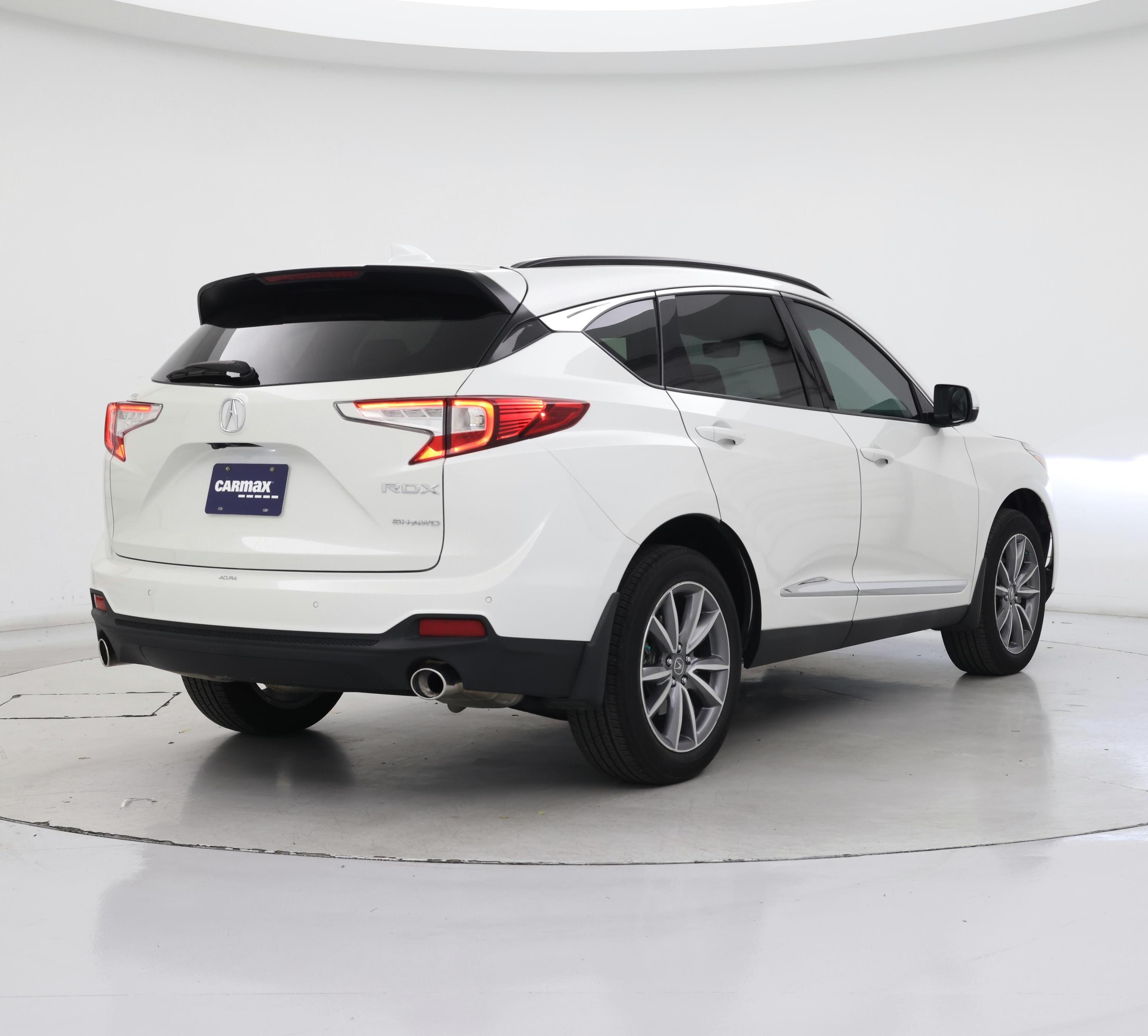 Thumbnail: 2020 Acura RDX - 8
