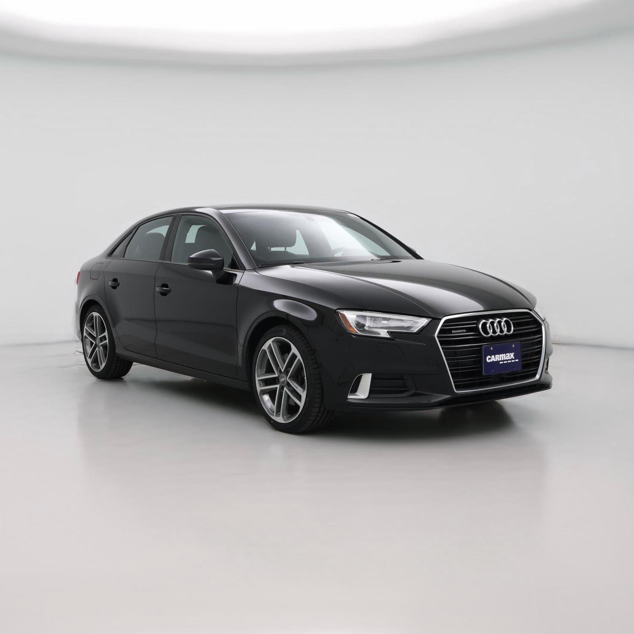 Thumbnail: 2017 Audi A3 - 1