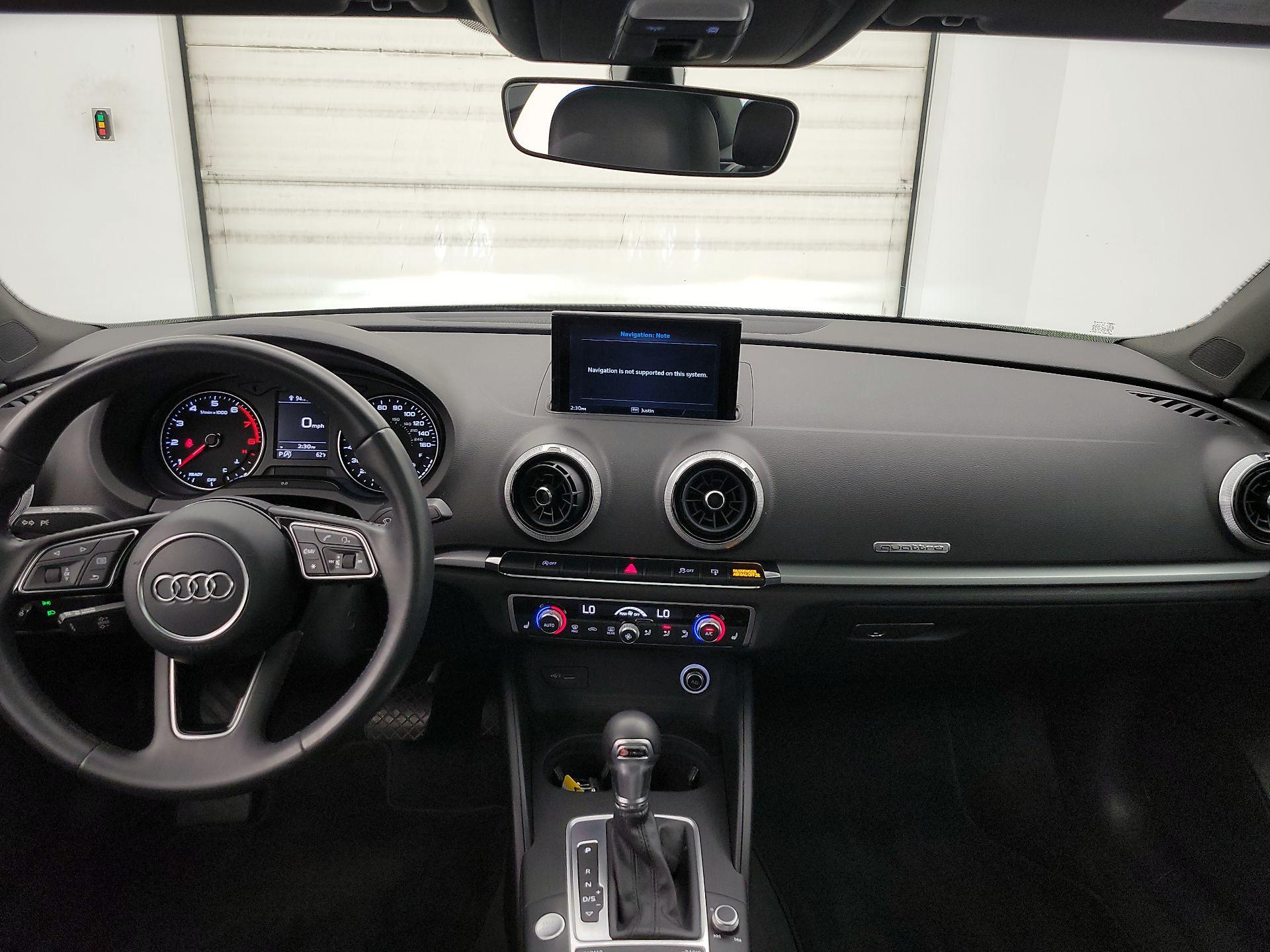Thumbnail: 2017 Audi A3 - 9