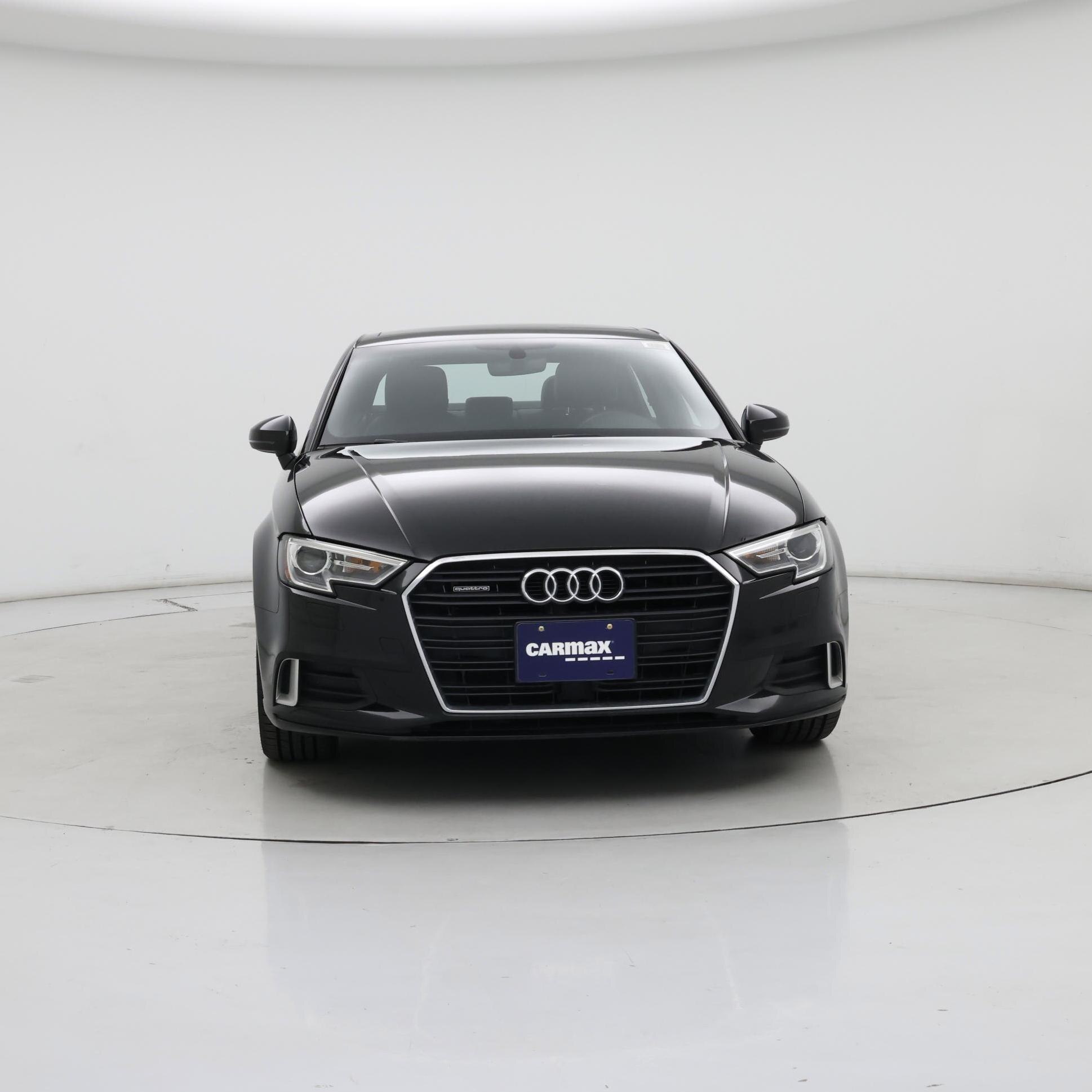Thumbnail: 2017 Audi A3 - 5