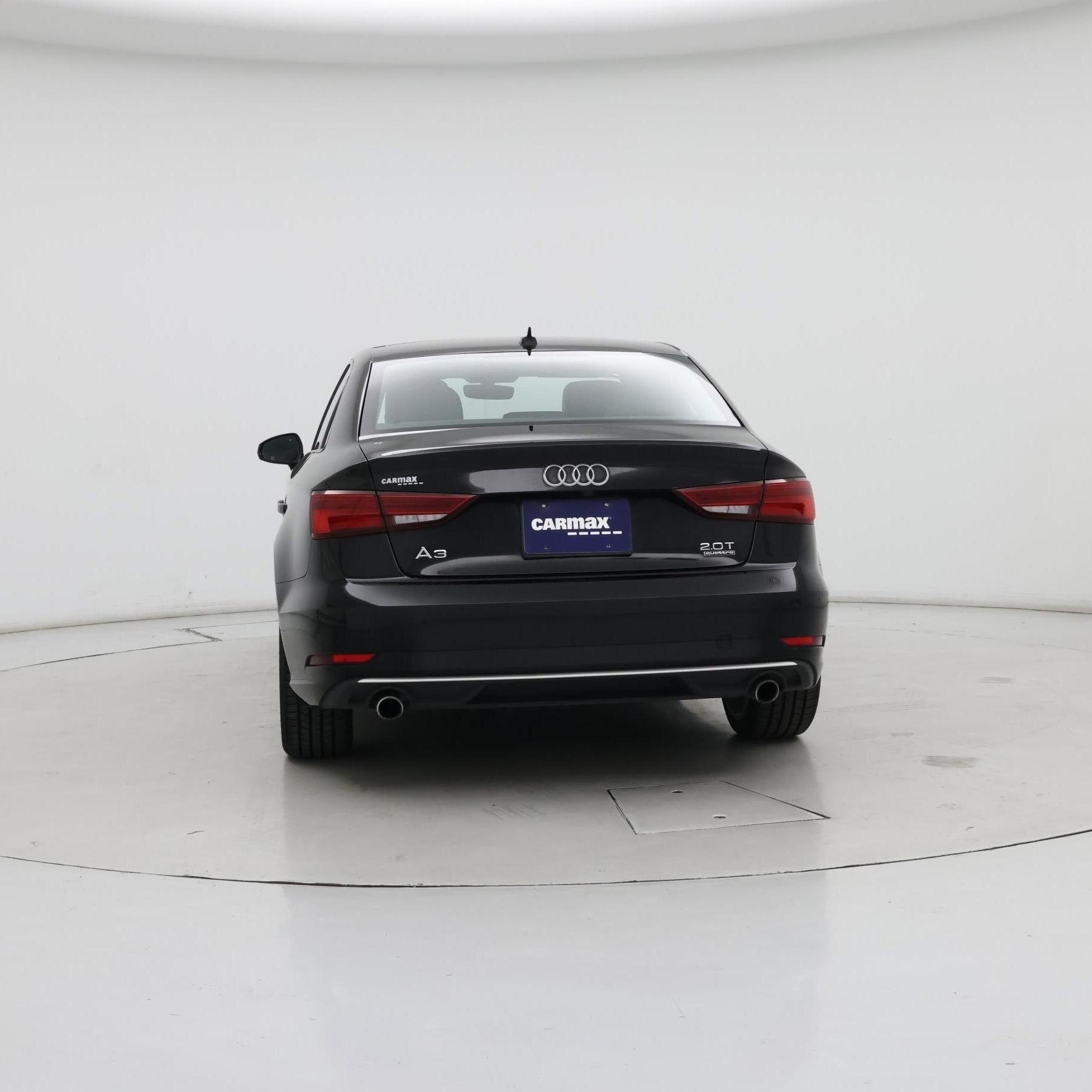 Thumbnail: 2017 Audi A3 - 6