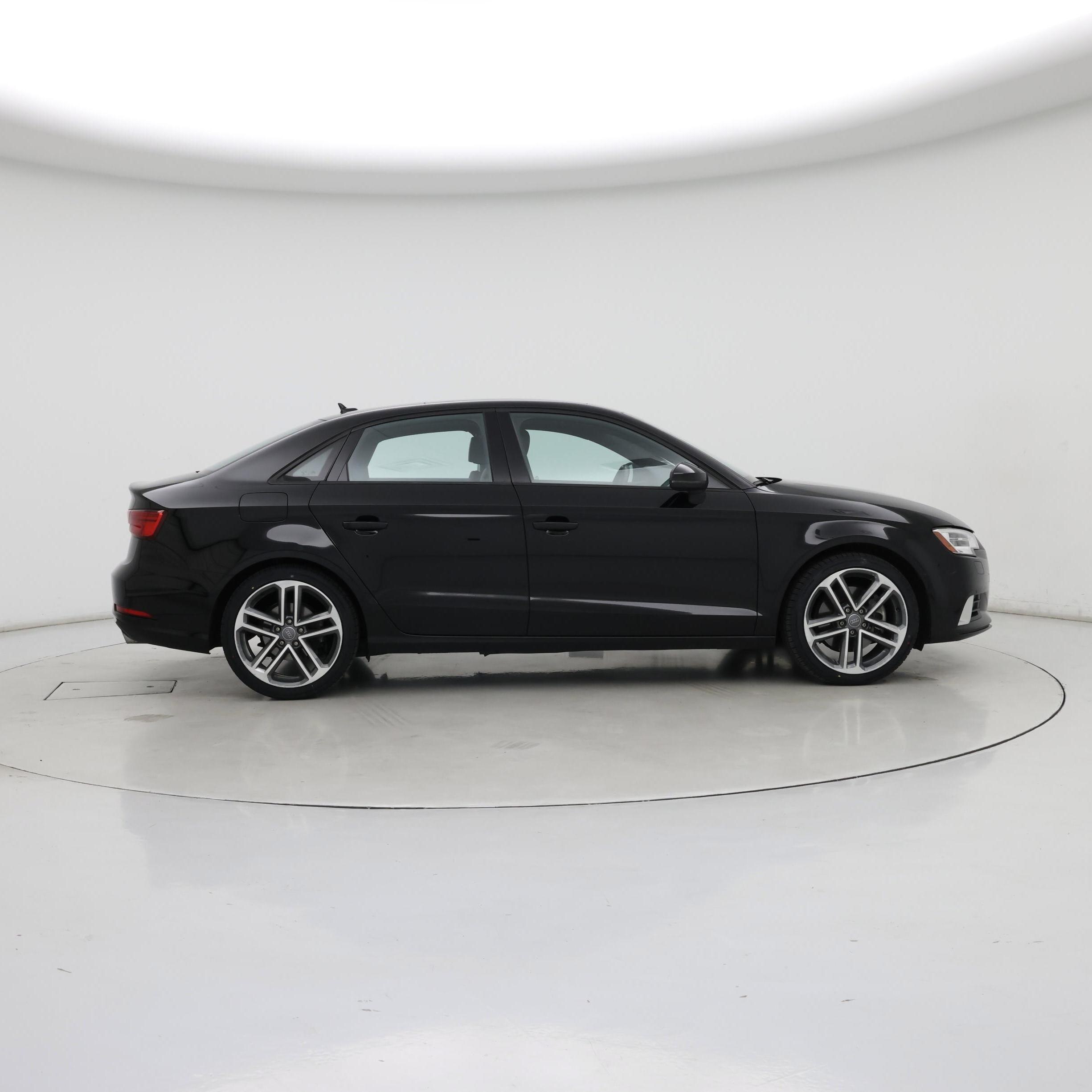 Thumbnail: 2017 Audi A3 - 7