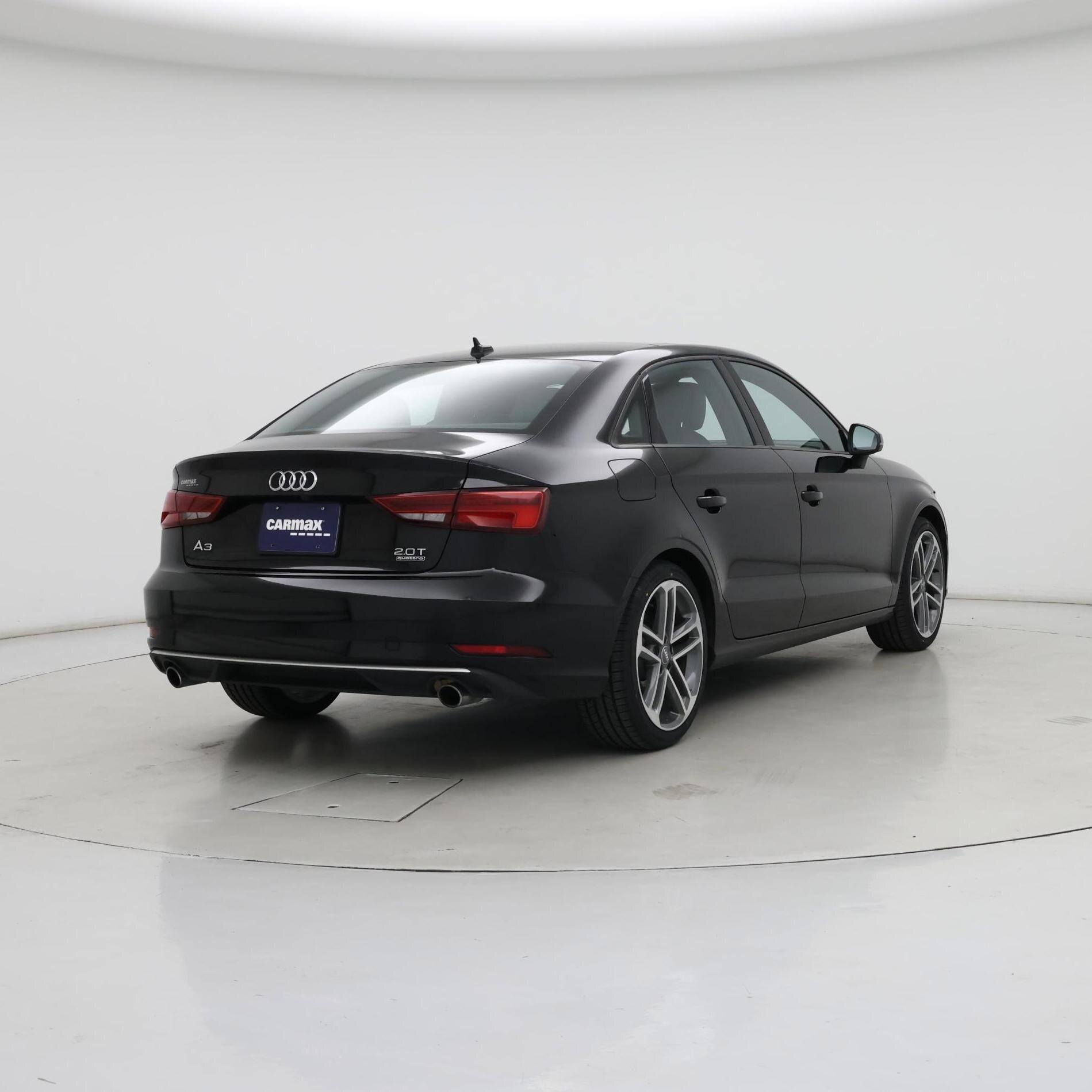 Thumbnail: 2017 Audi A3 - 8
