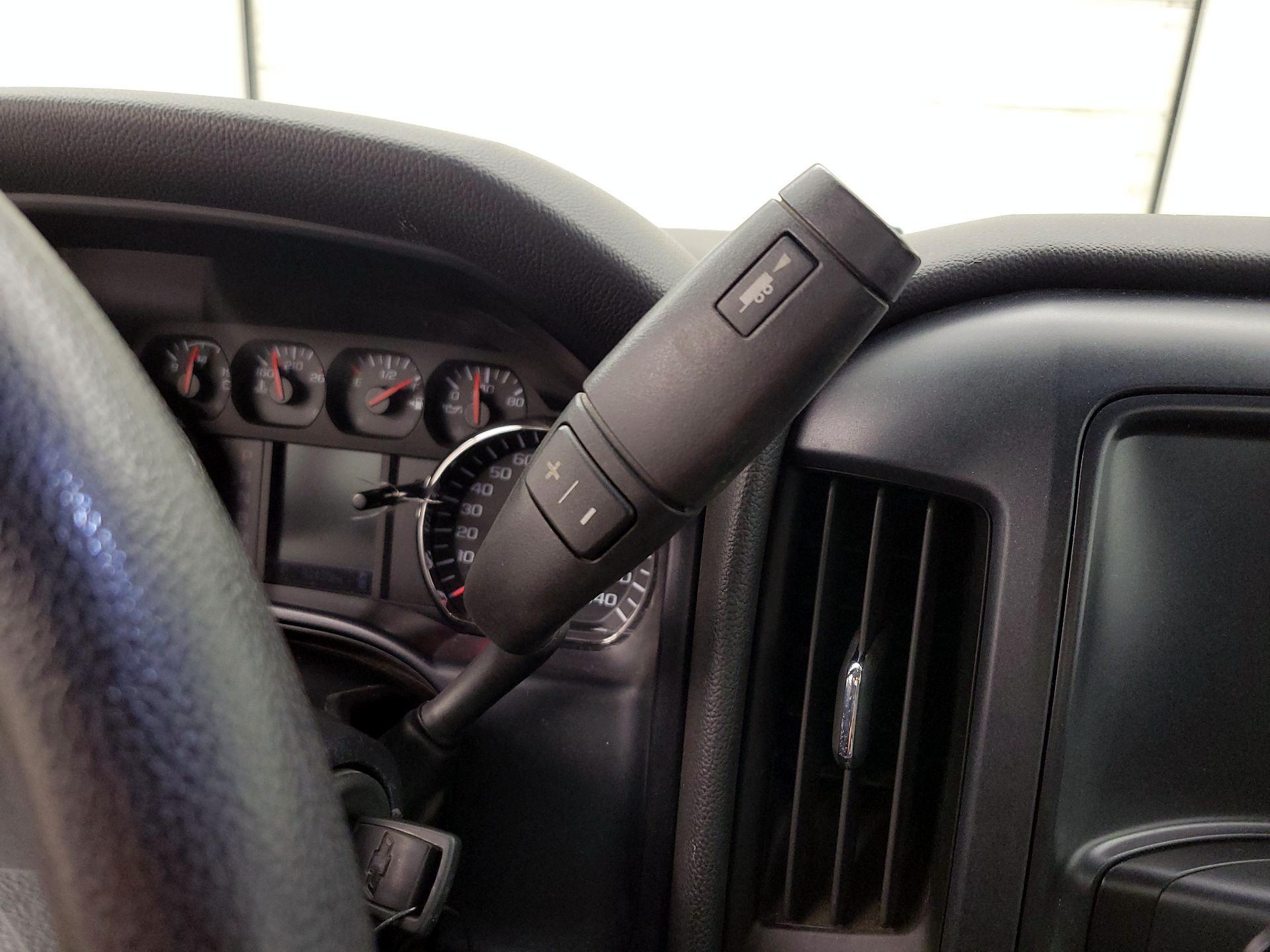Thumbnail: 2014 Chevrolet Silverado 1500 - 16