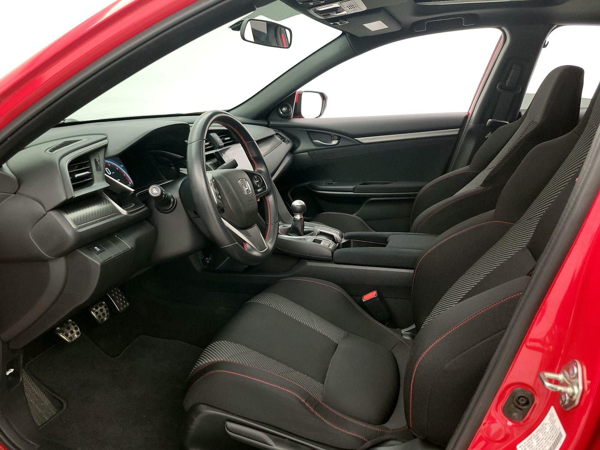 Thumbnail: 2017 Honda Civic - 11