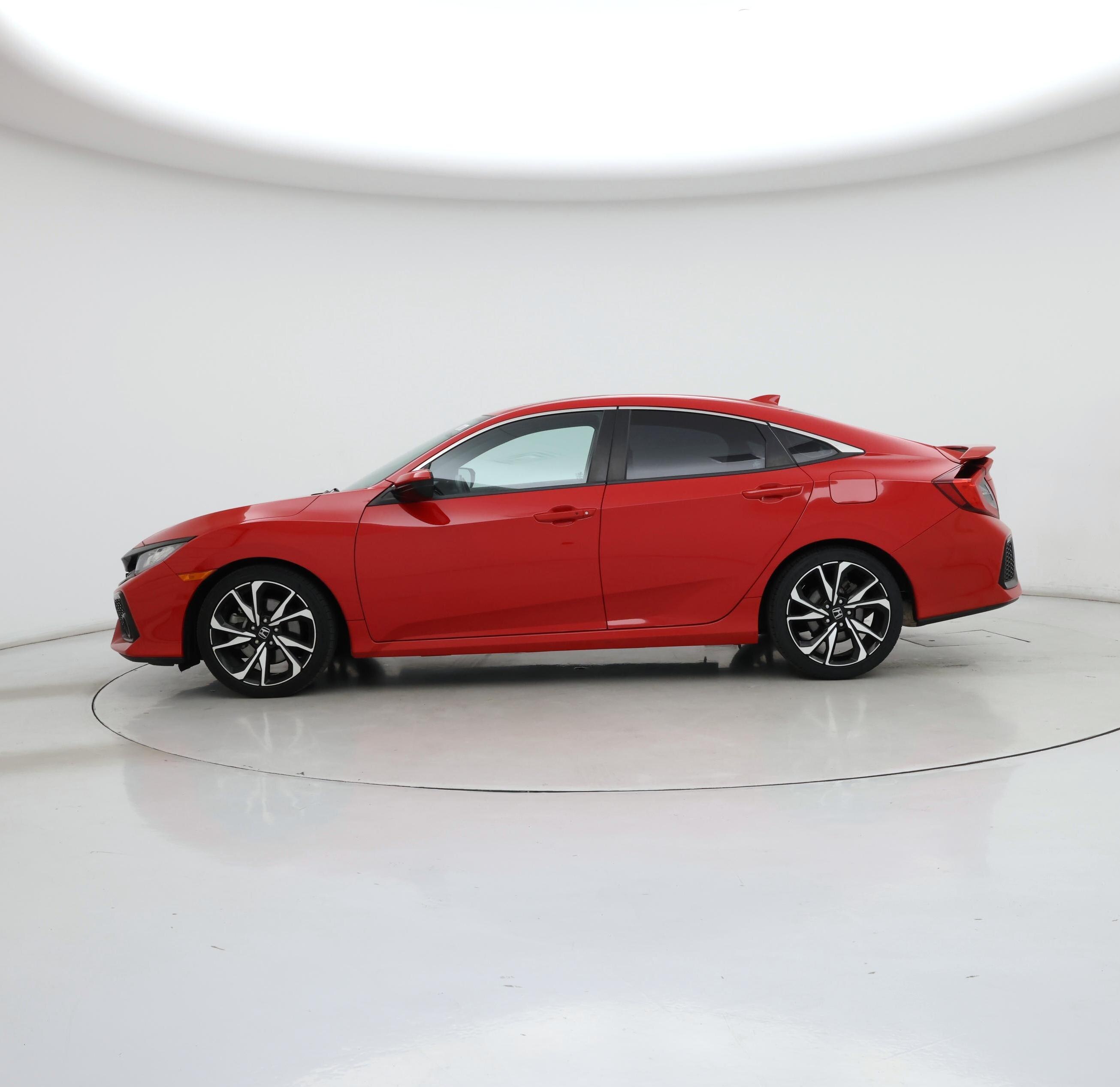 Thumbnail: 2017 Honda Civic - 3