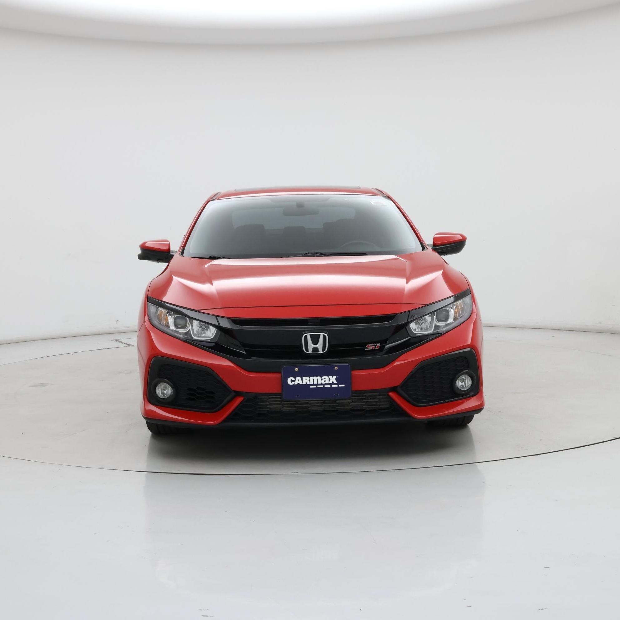 Thumbnail: 2017 Honda Civic - 5