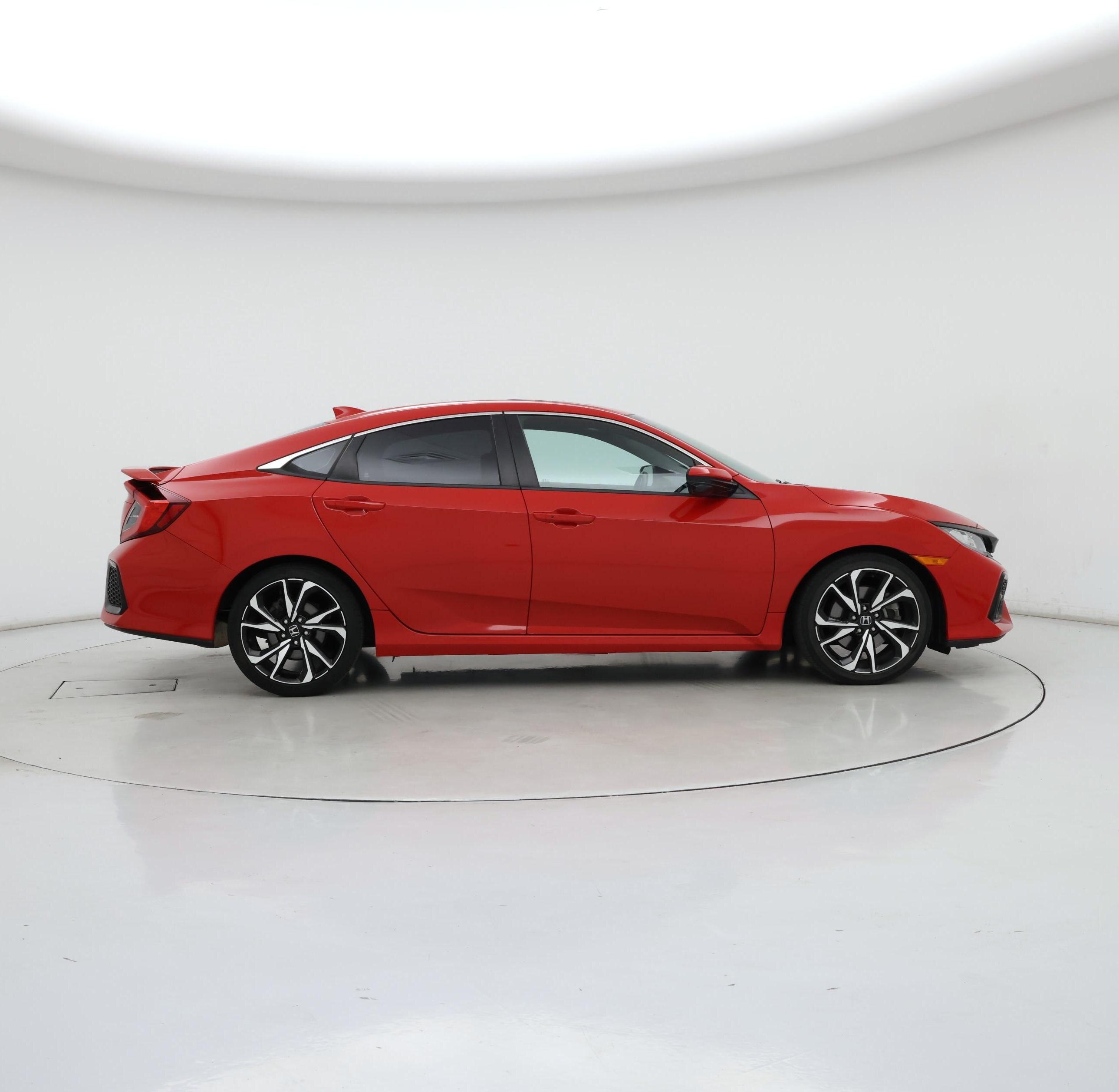 Thumbnail: 2017 Honda Civic - 7