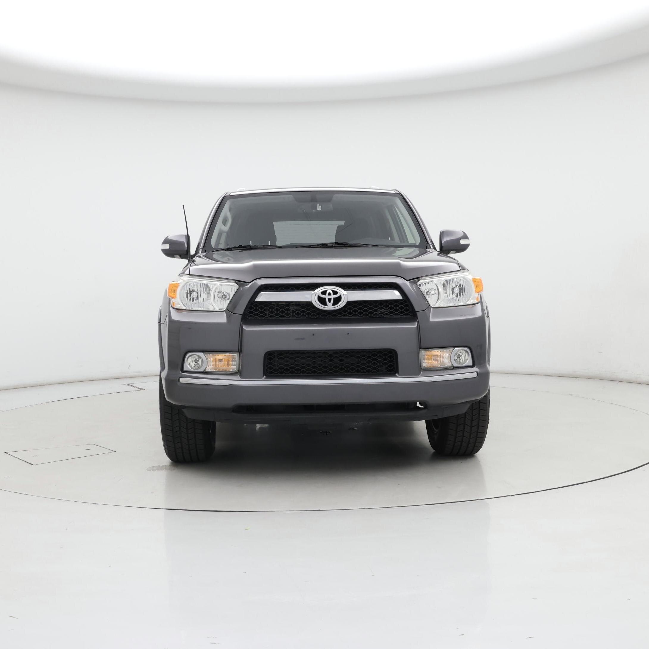 Thumbnail: 2013 Toyota 4Runner - 5