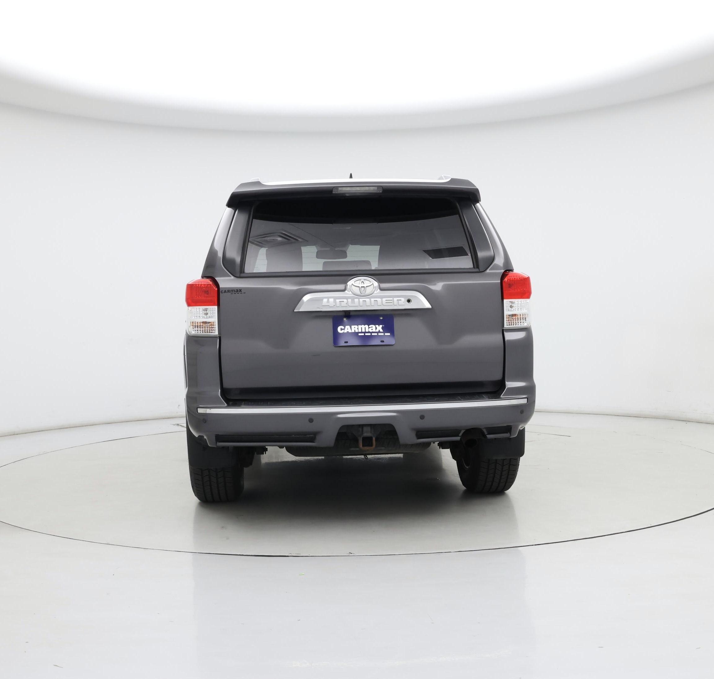 Thumbnail: 2013 Toyota 4Runner - 6