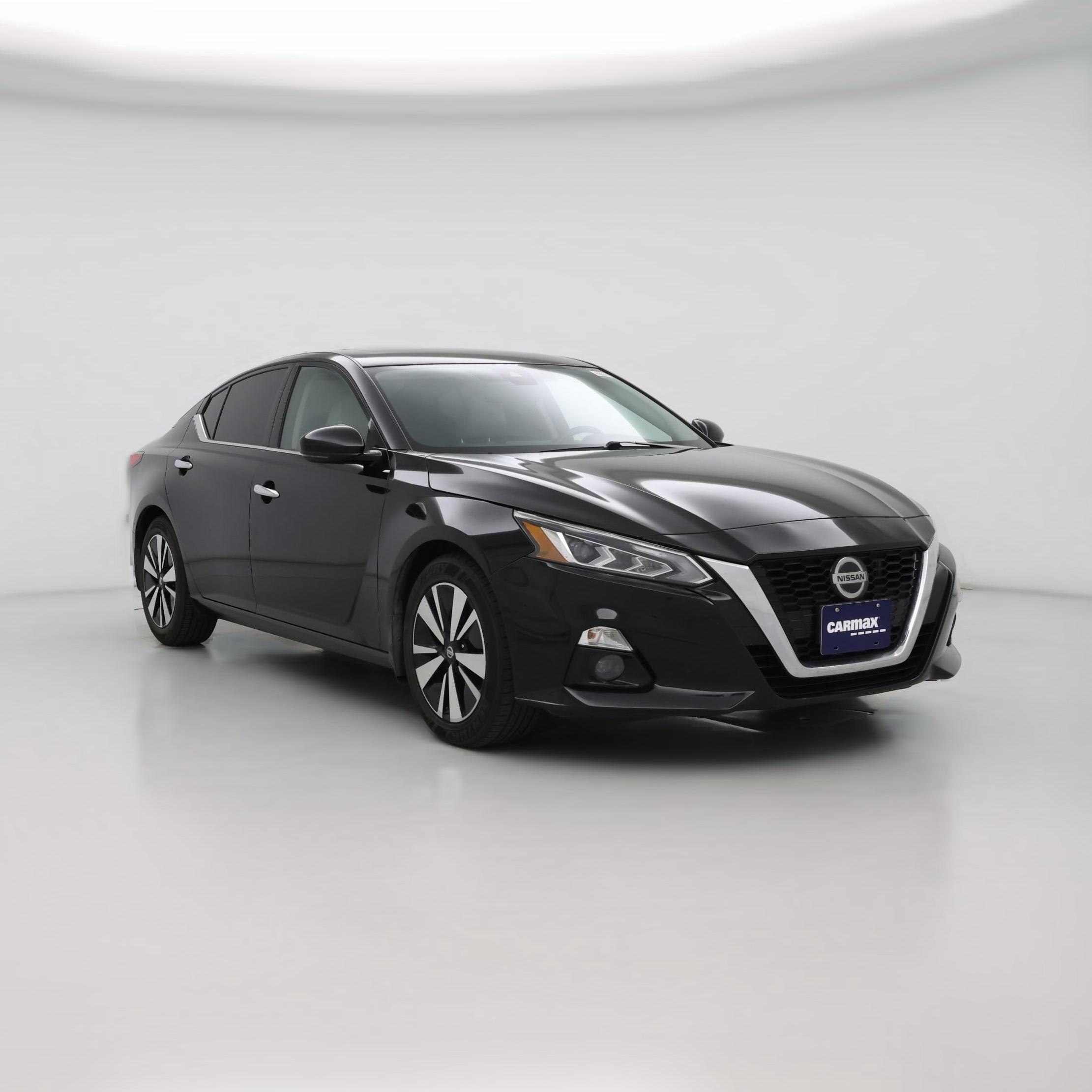 Thumbnail: 2019 Nissan Altima - 1