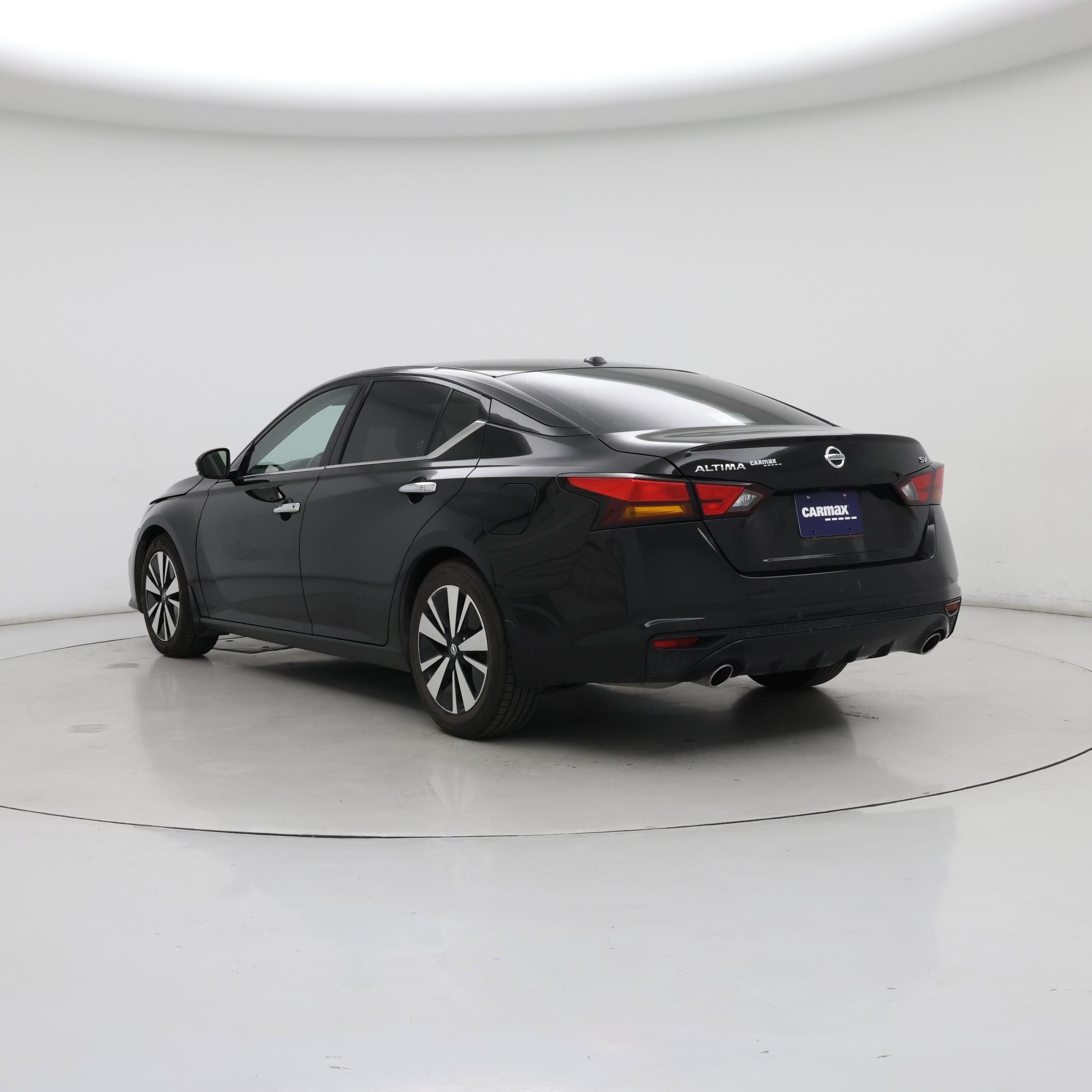 Thumbnail: 2019 Nissan Altima - 2