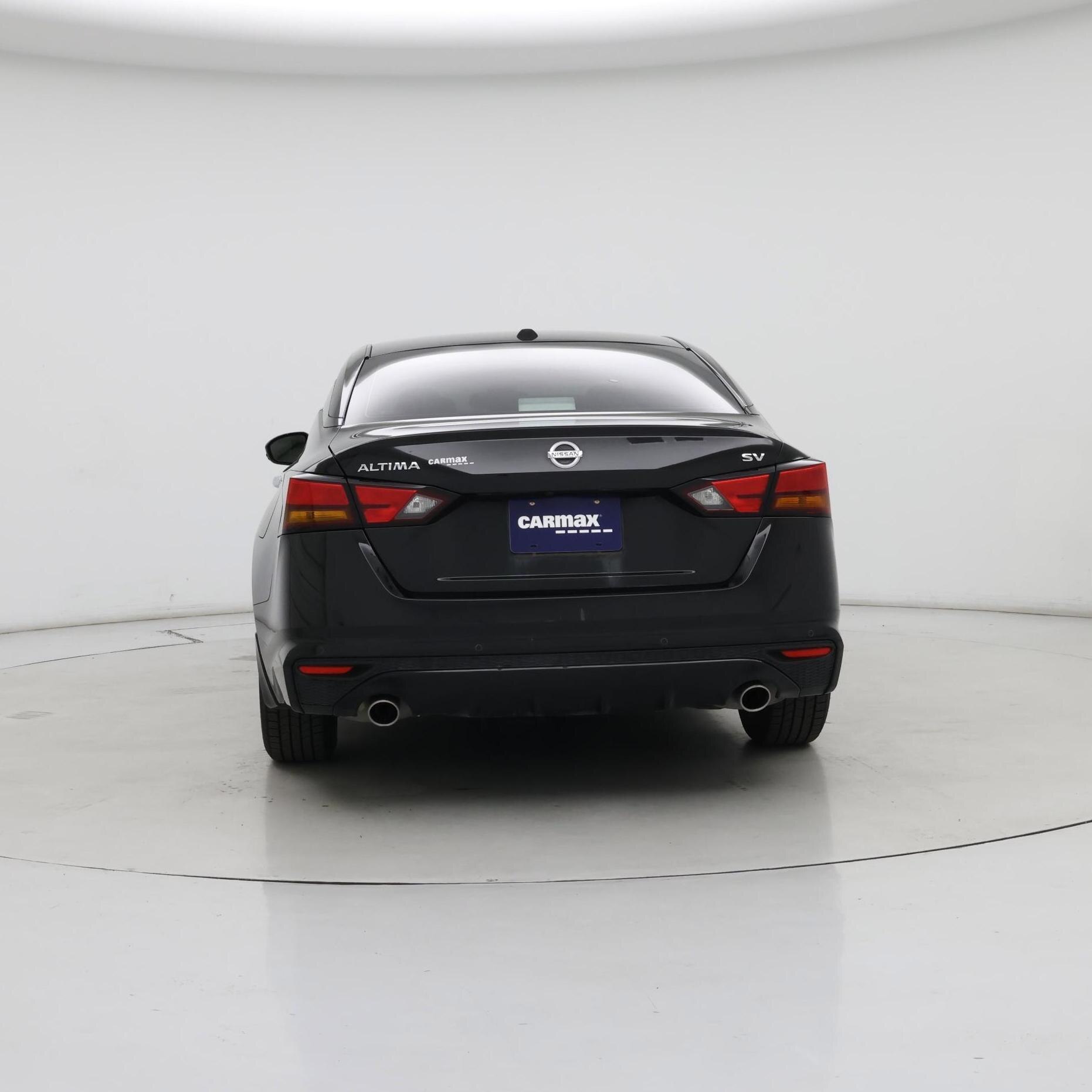 Thumbnail: 2019 Nissan Altima - 6