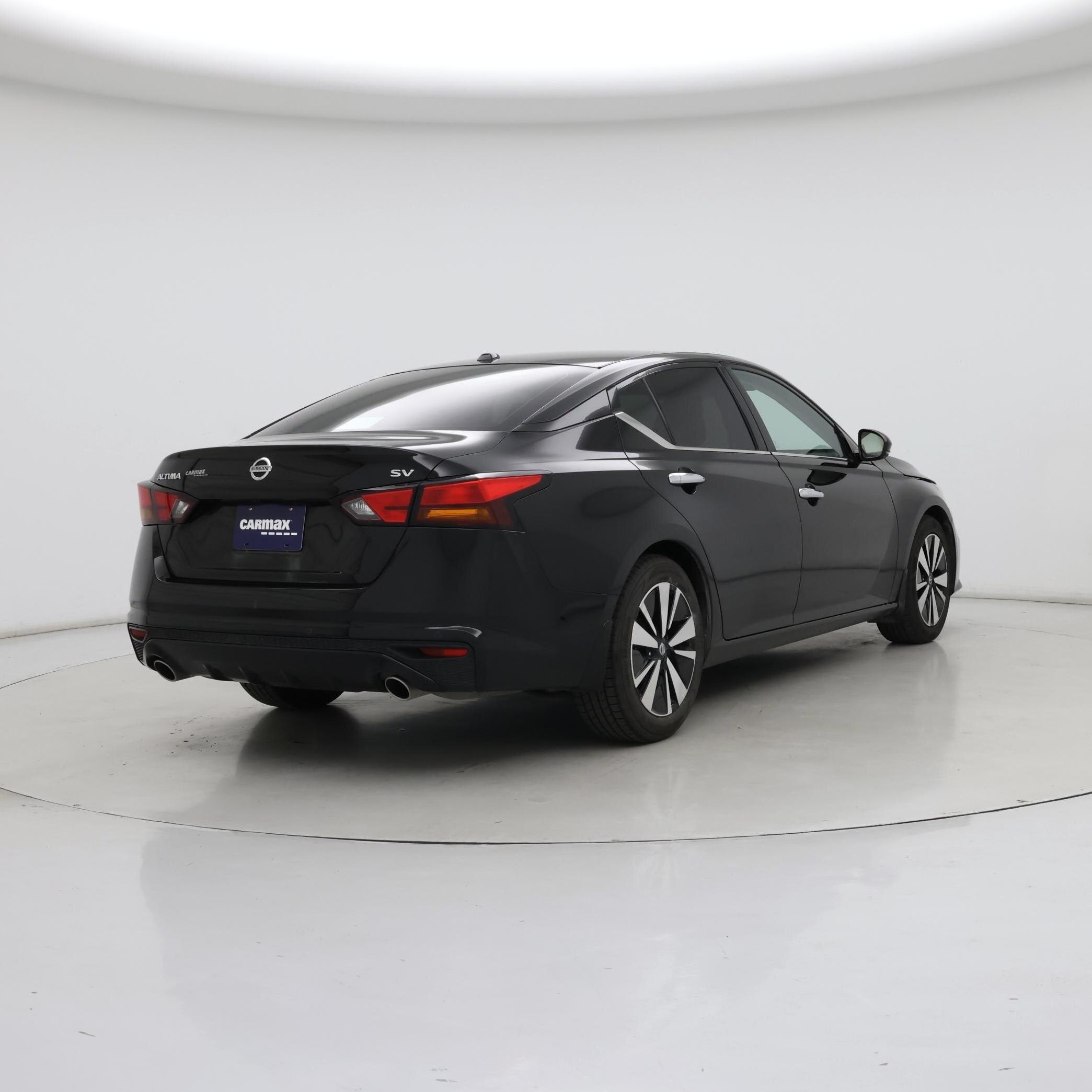 Thumbnail: 2019 Nissan Altima - 8
