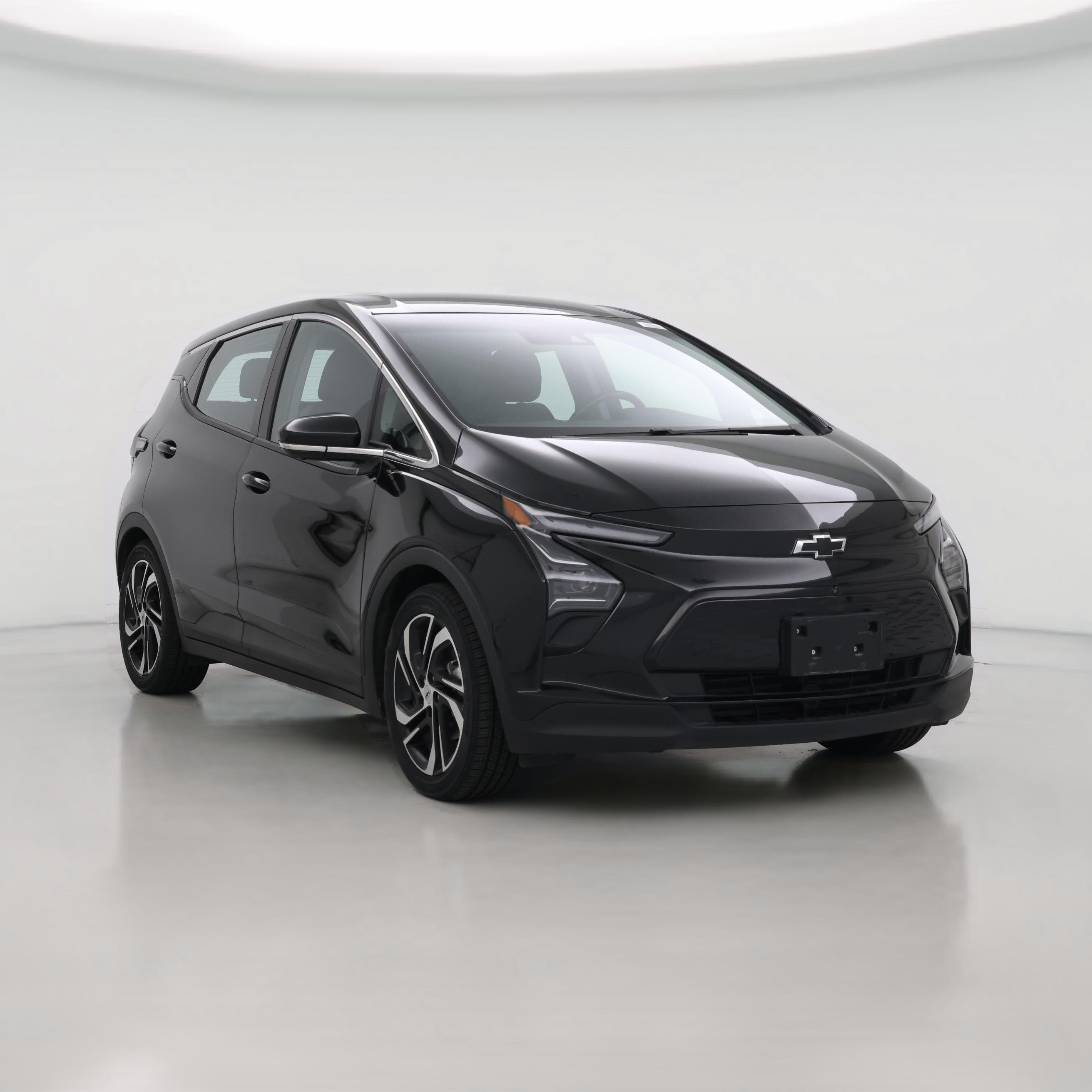 Thumbnail: 2022 Chevrolet Bolt EV - 1