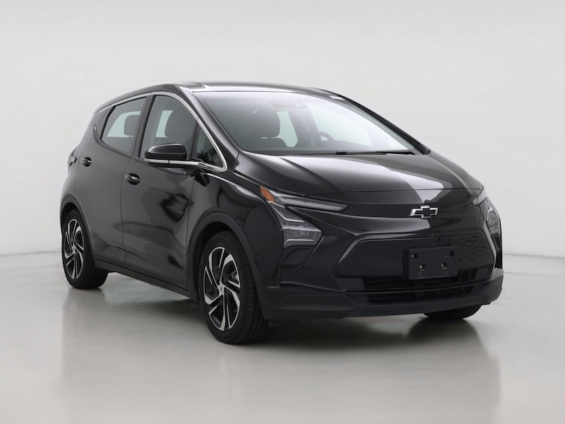 2022 Chevrolet Bolt EV 2LT -
                  Las Vegas, NV