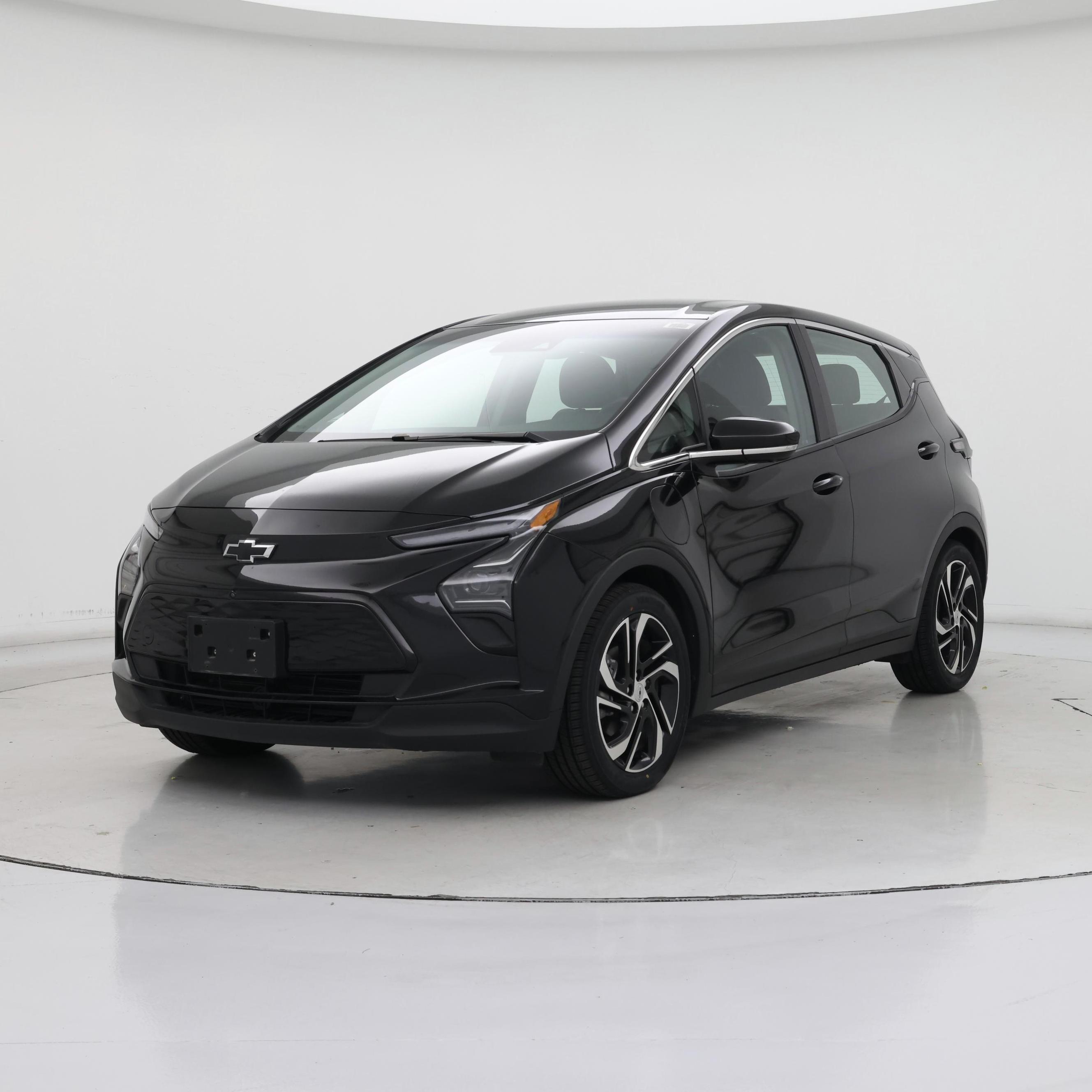 Thumbnail: 2022 Chevrolet Bolt EV - 4