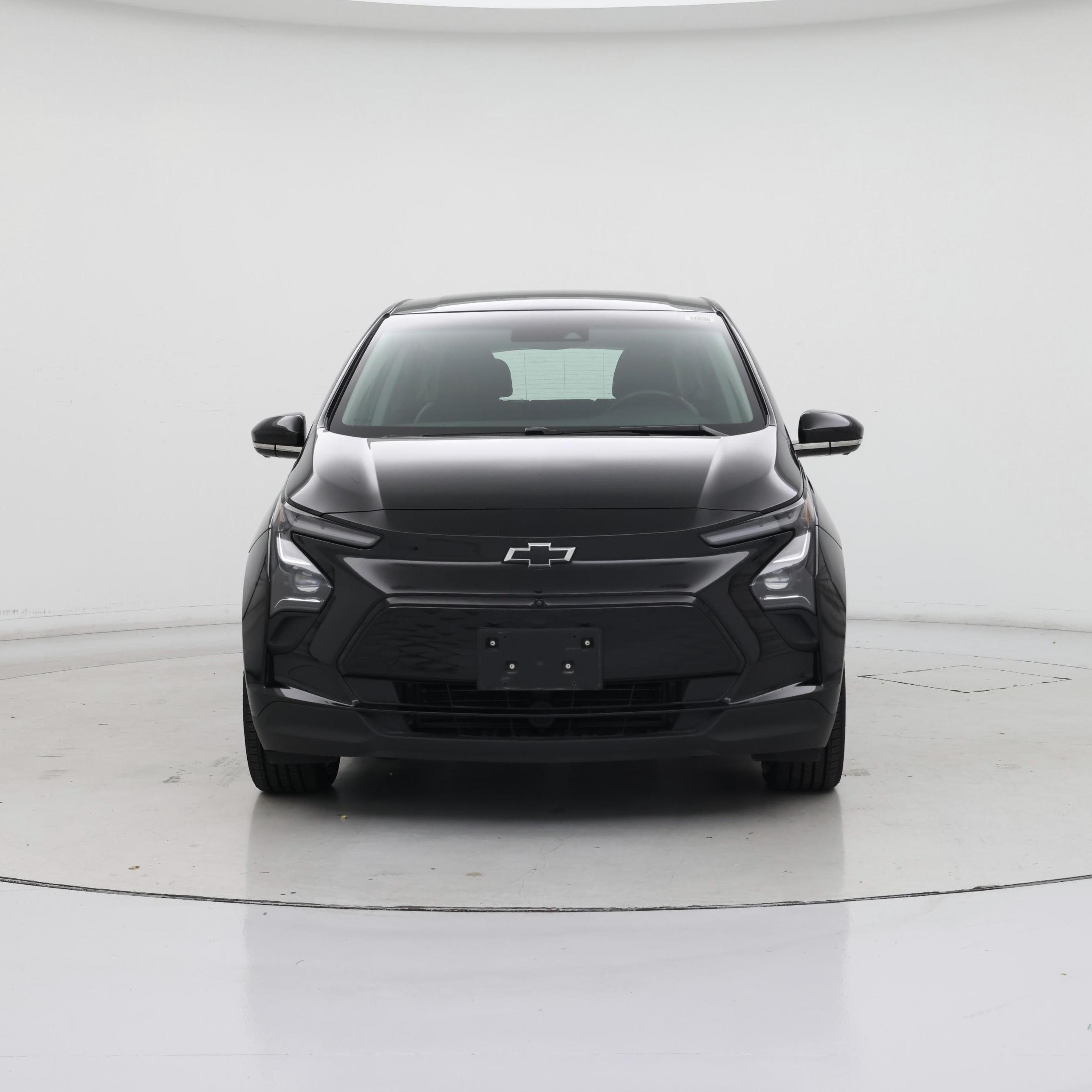 Thumbnail: 2022 Chevrolet Bolt EV - 5