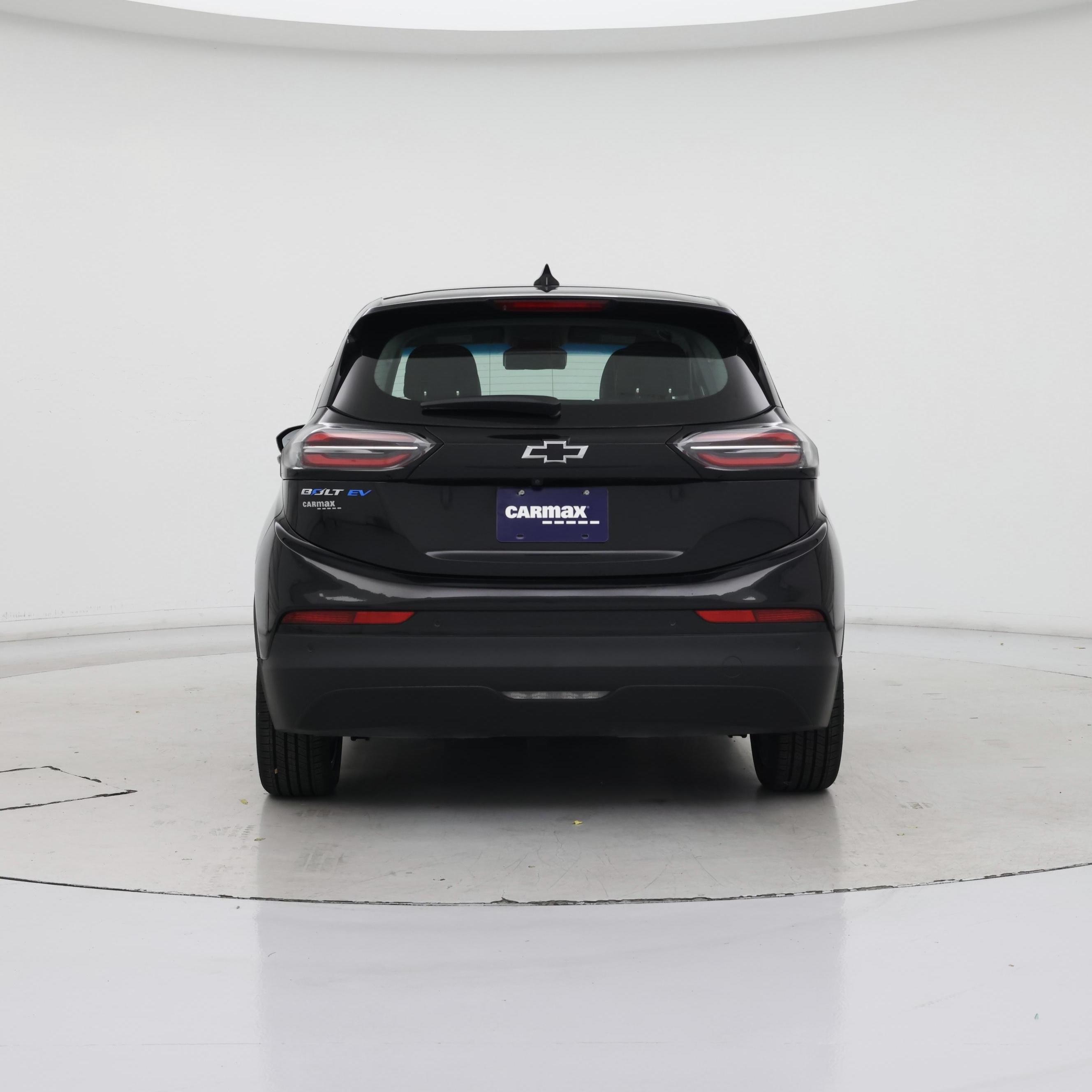Thumbnail: 2022 Chevrolet Bolt EV - 6