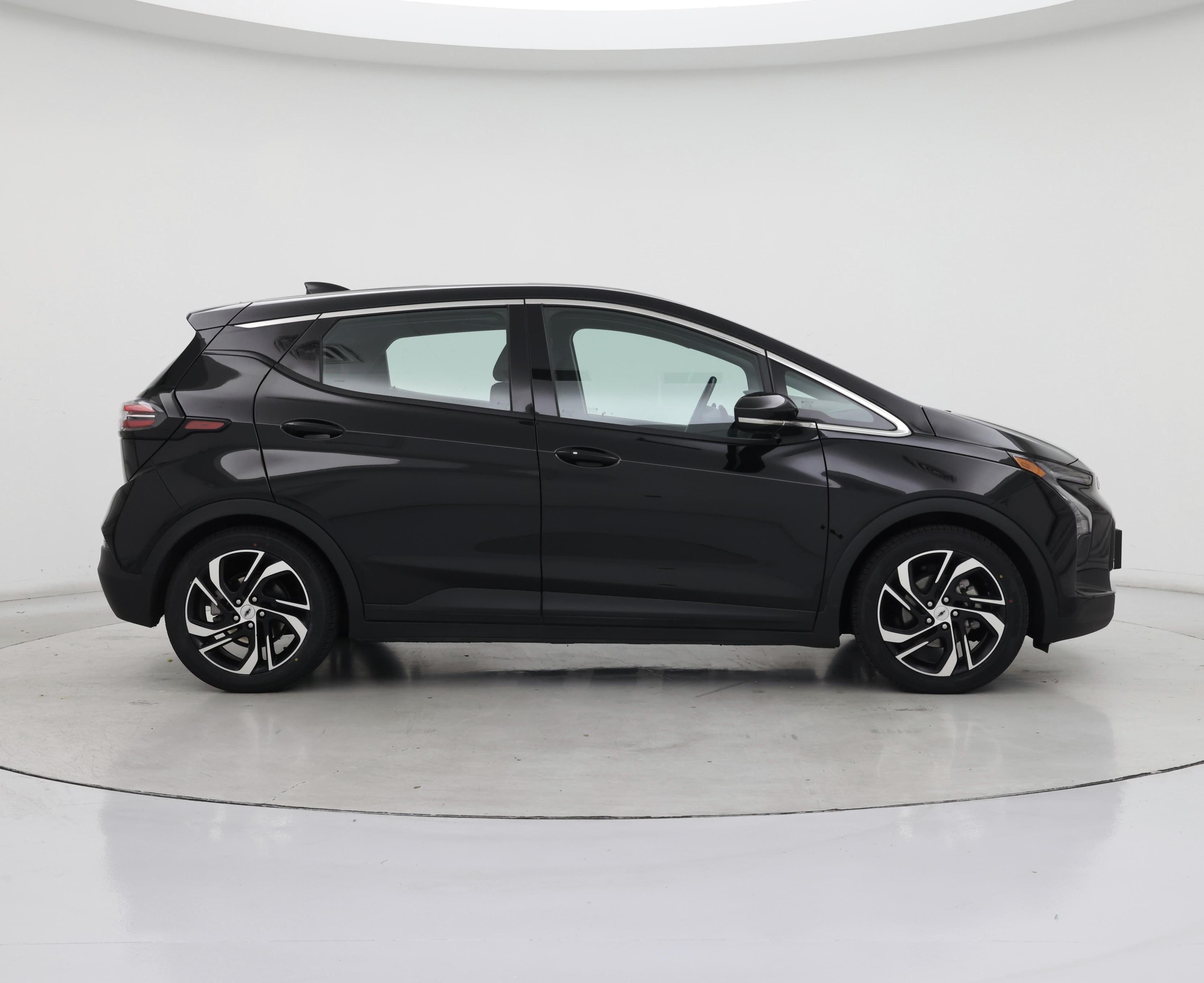 Thumbnail: 2022 Chevrolet Bolt EV - 7