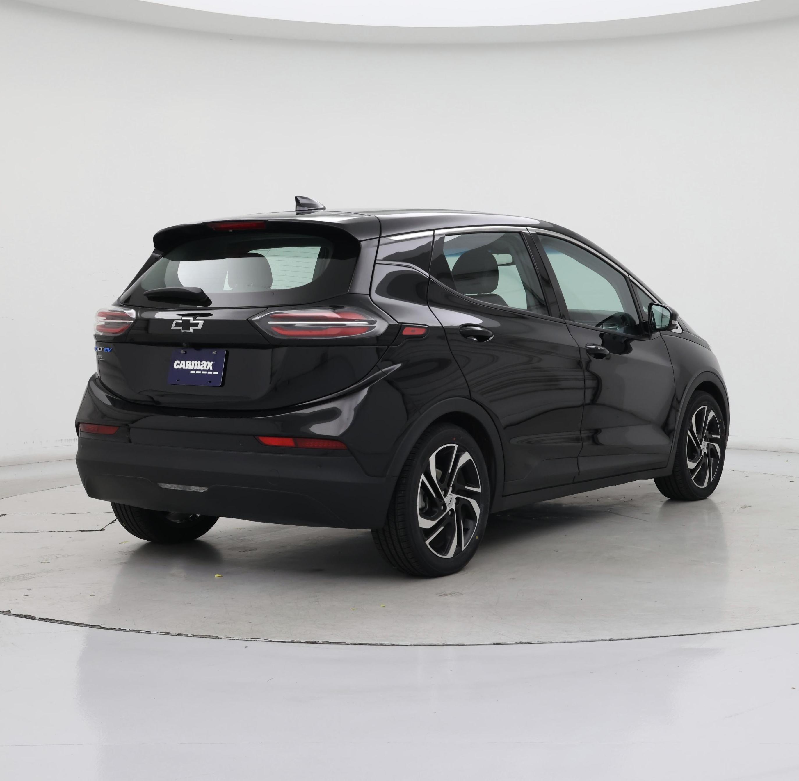 Thumbnail: 2022 Chevrolet Bolt EV - 8