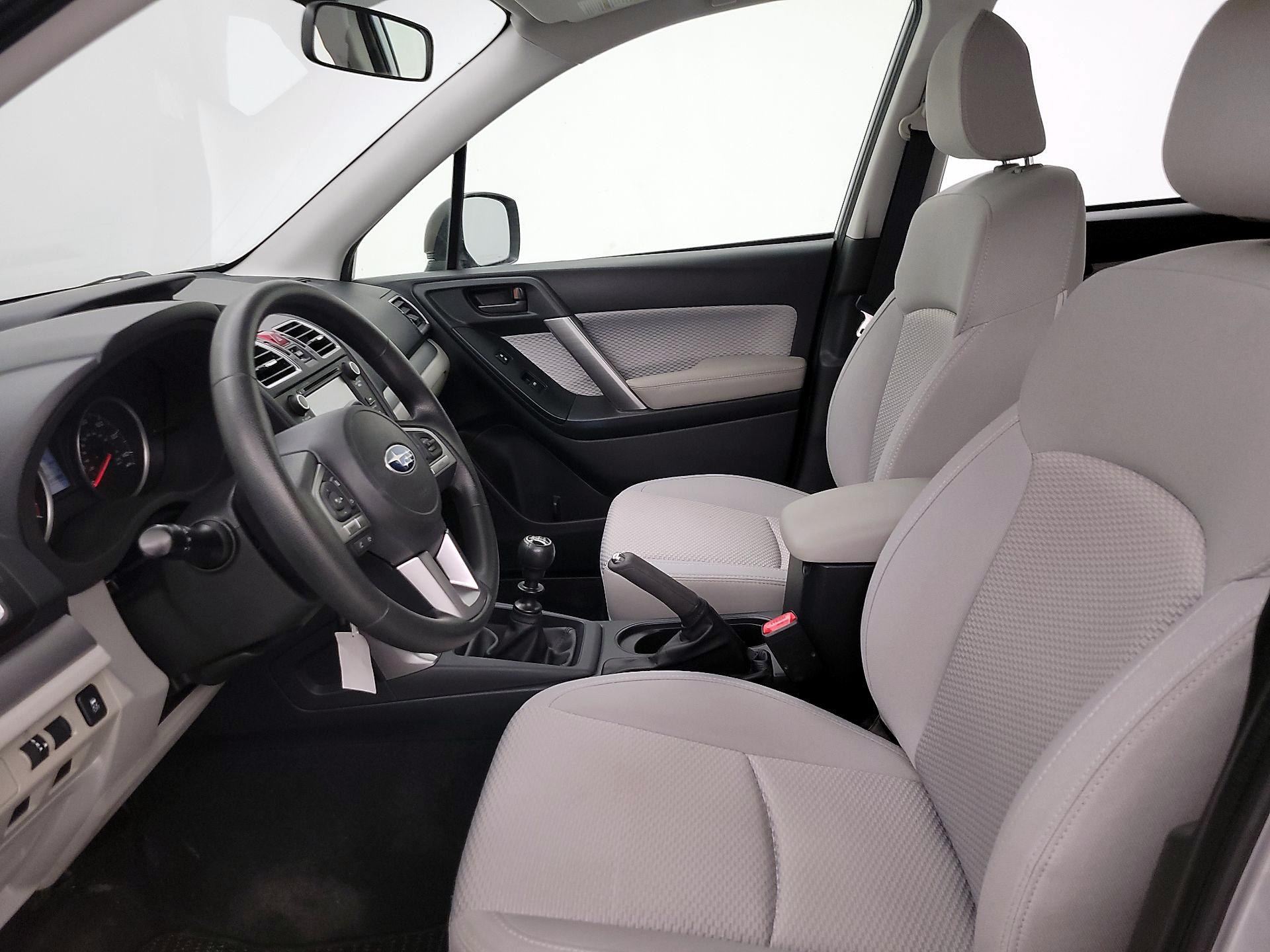 Thumbnail: 2018 Subaru Forester - 11