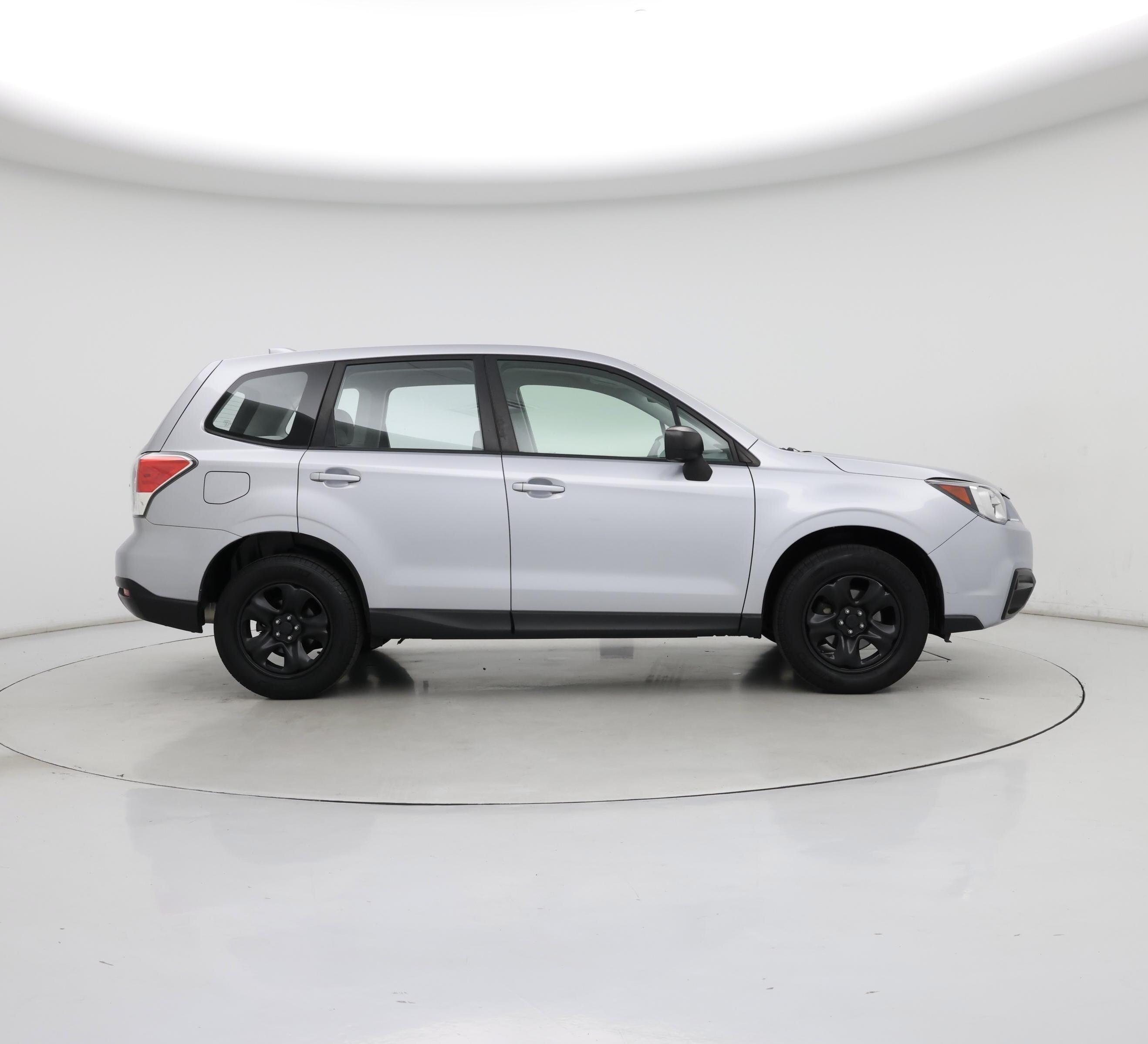 Thumbnail: 2018 Subaru Forester - 7