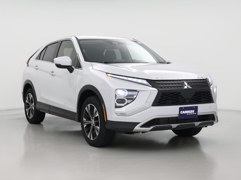 2022 Mitsubishi Eclipse Cross SE -
                  Las Vegas, NV