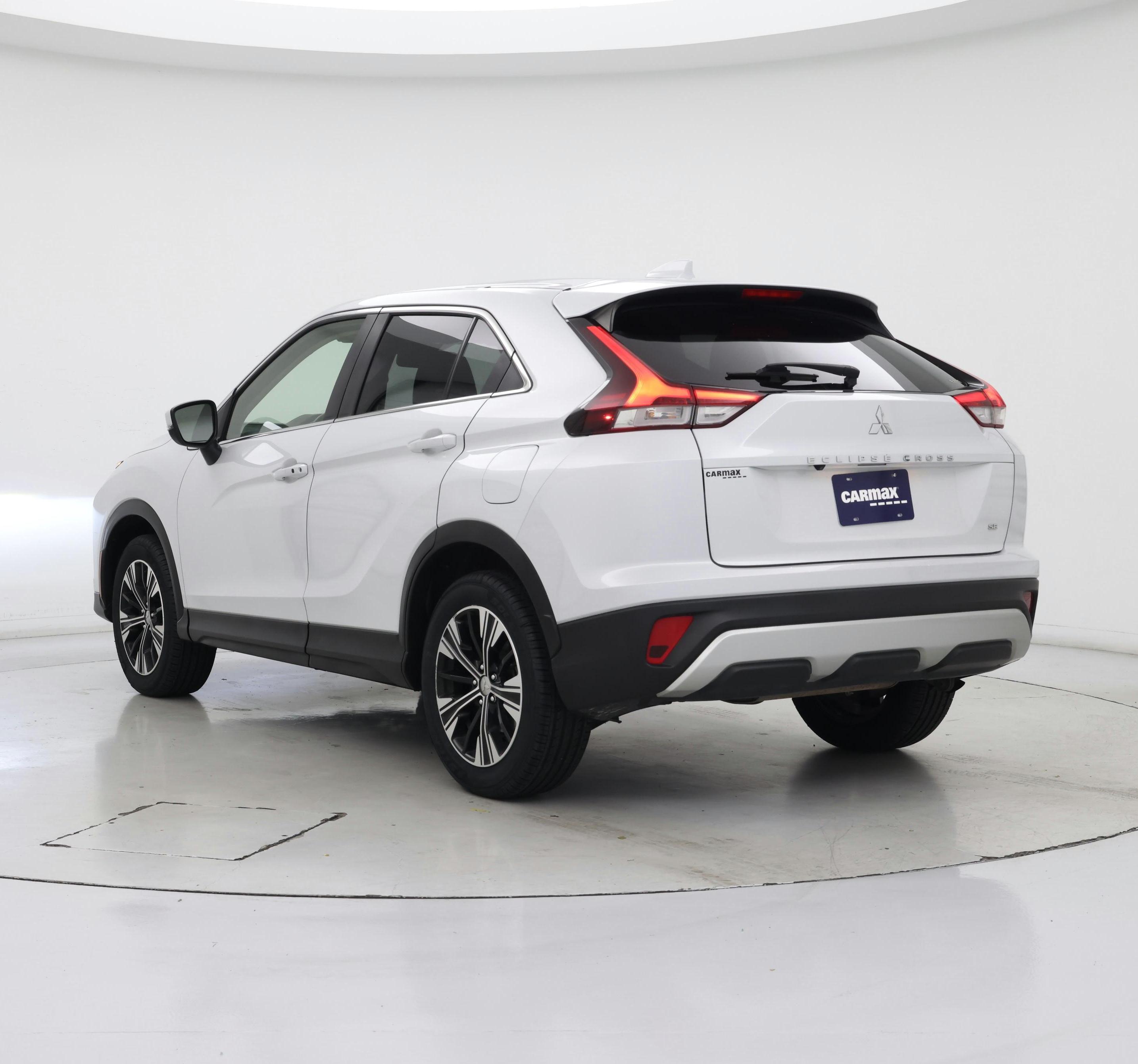 Thumbnail: 2022 Mitsubishi Eclipse Cross - 2