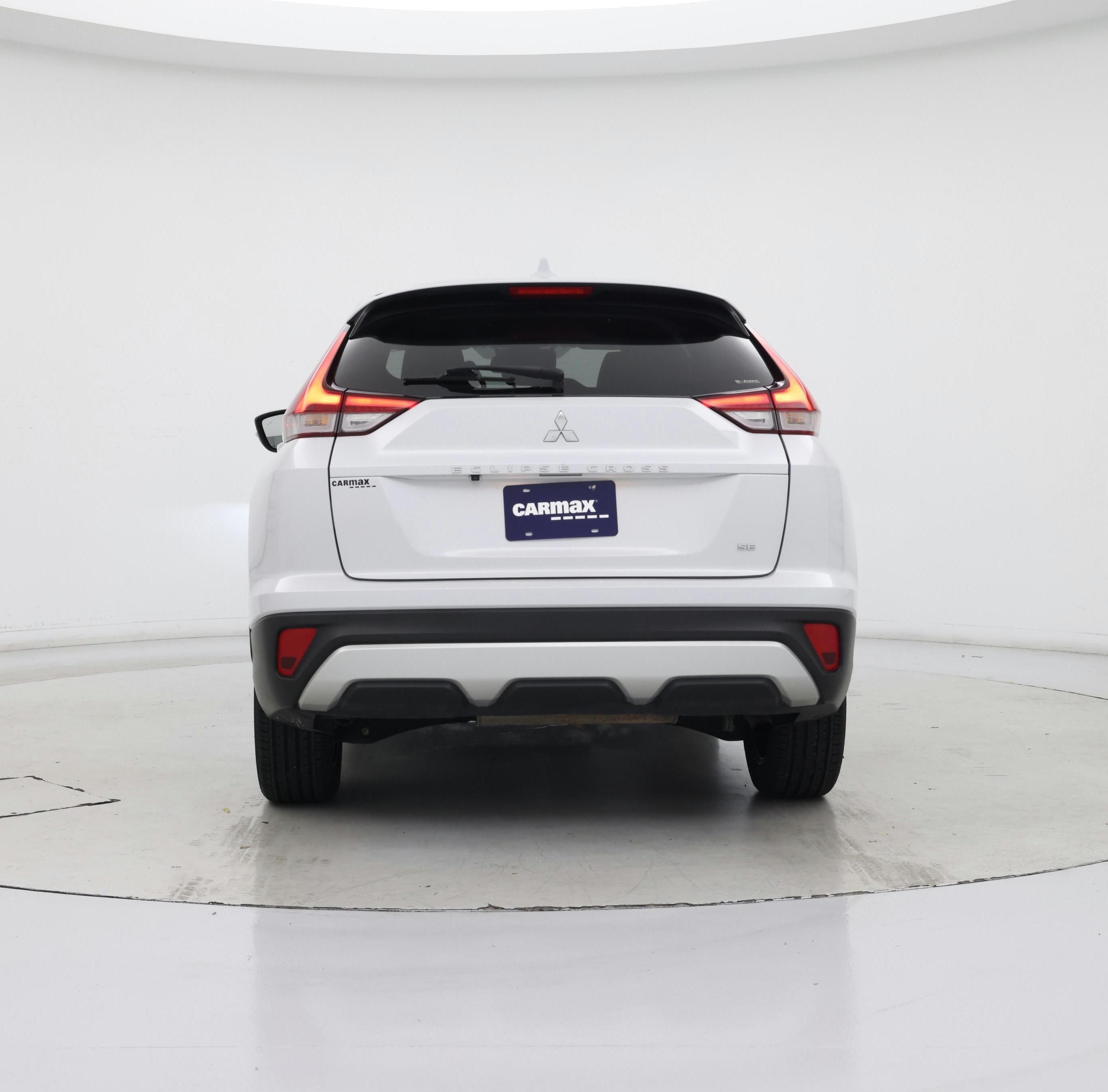 Thumbnail: 2022 Mitsubishi Eclipse Cross - 6