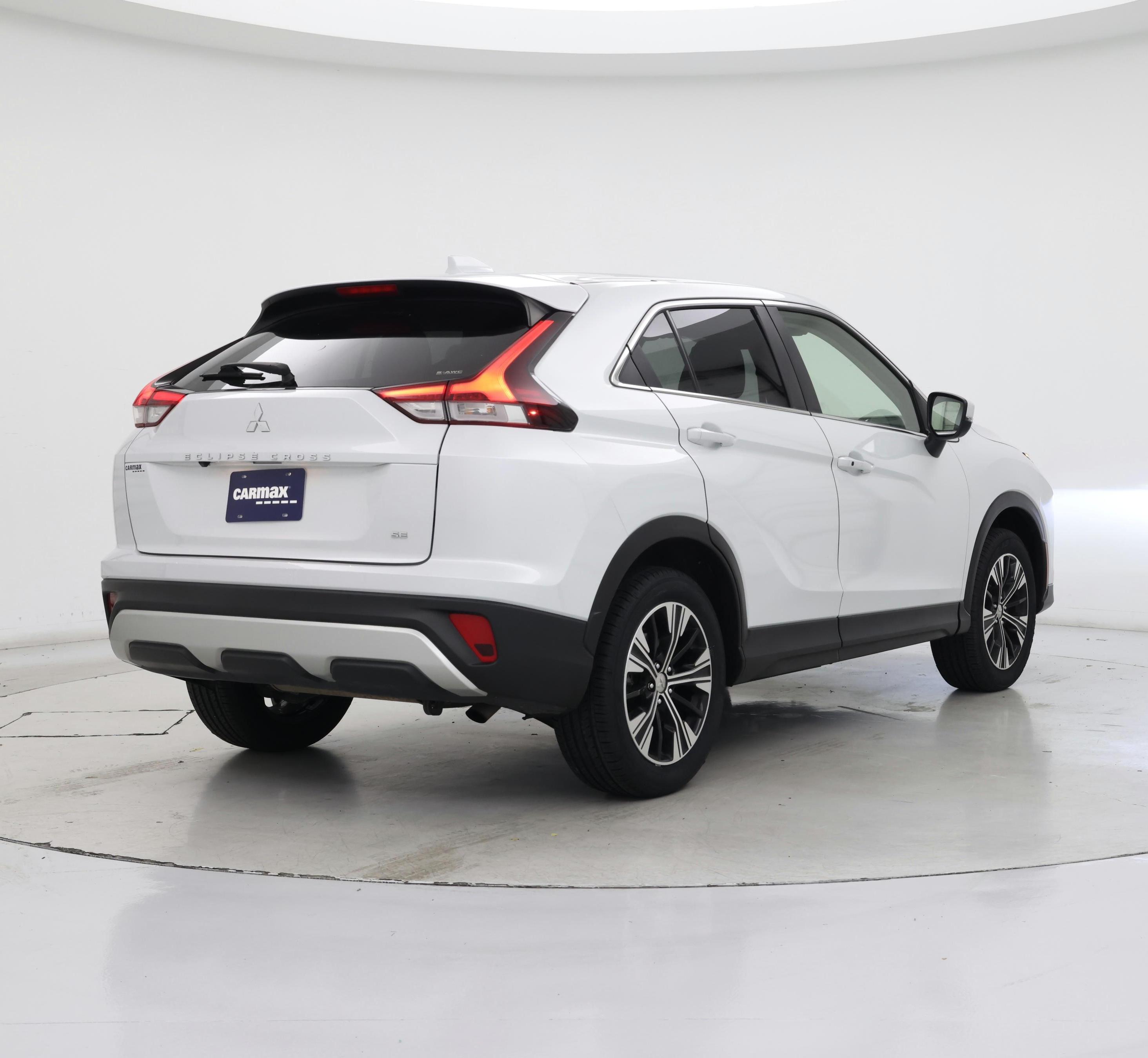Thumbnail: 2022 Mitsubishi Eclipse Cross - 8